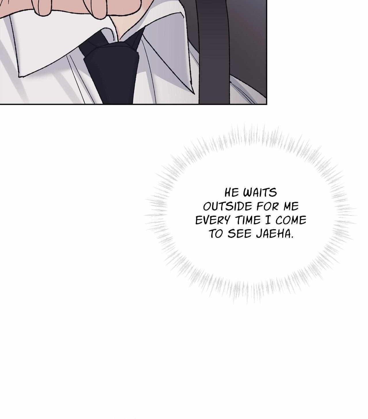 Monochrome Rumor Chapter 134 page 45 - 