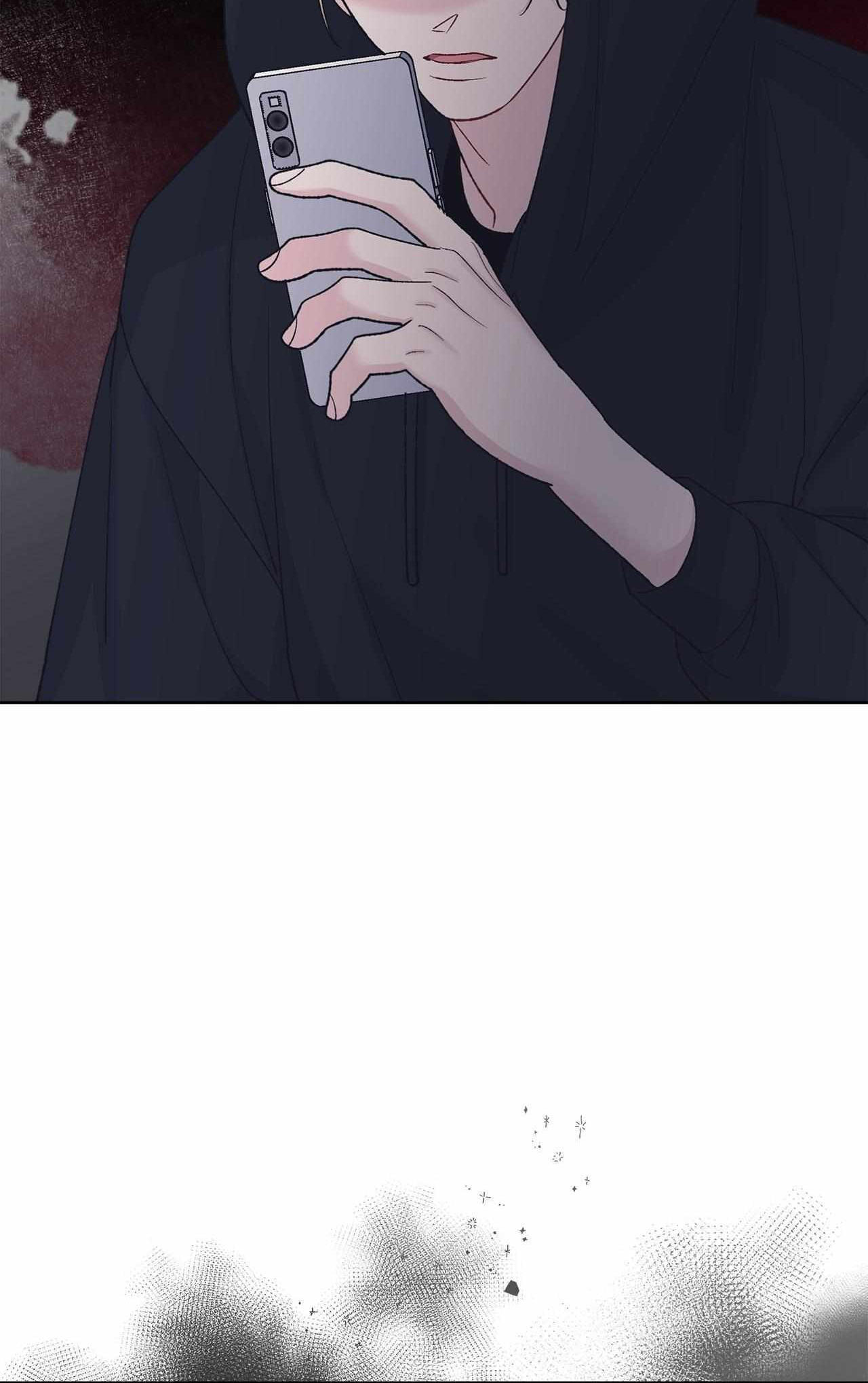 Monochrome Rumor Chapter 134 page 6 - 