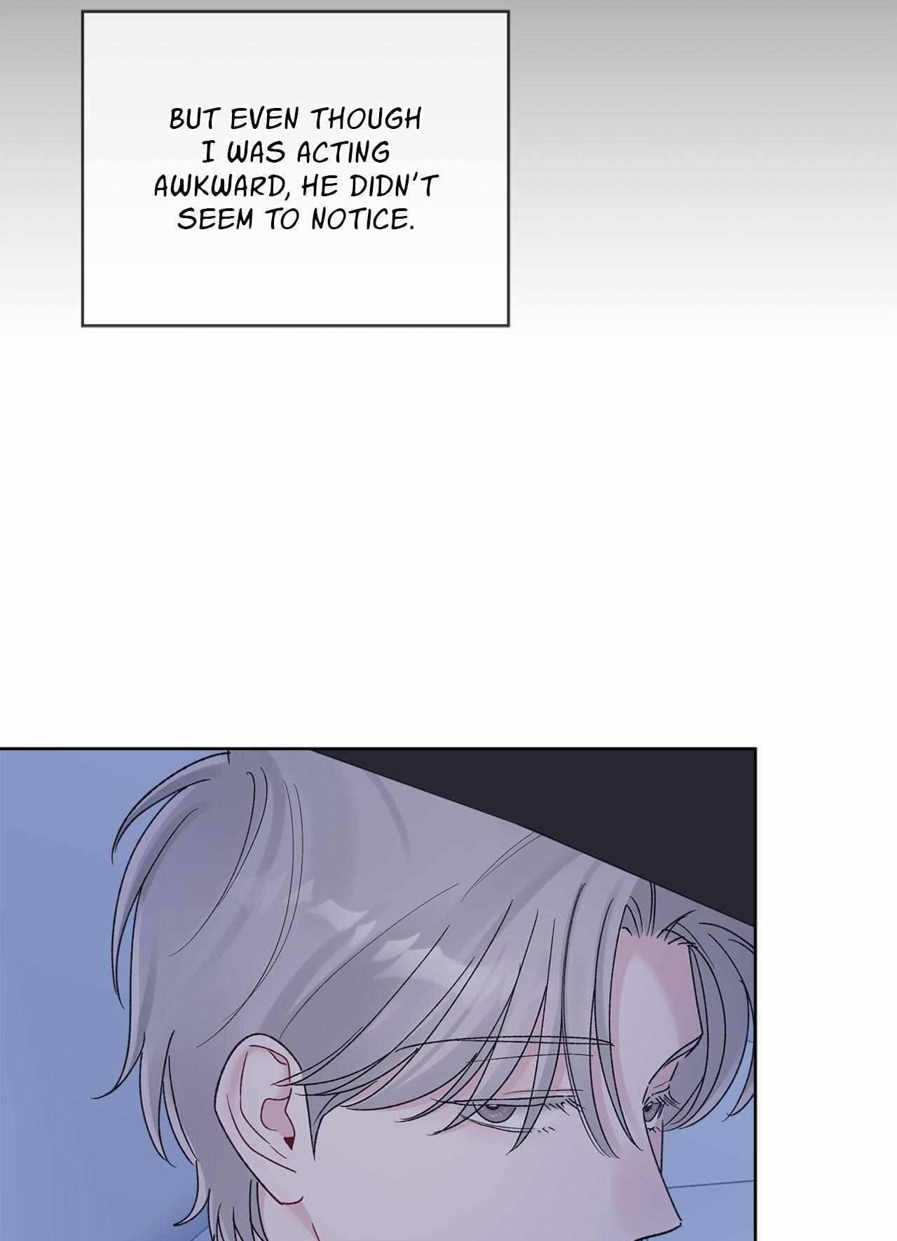 Monochrome Rumor Chapter 134 page 56 - 
