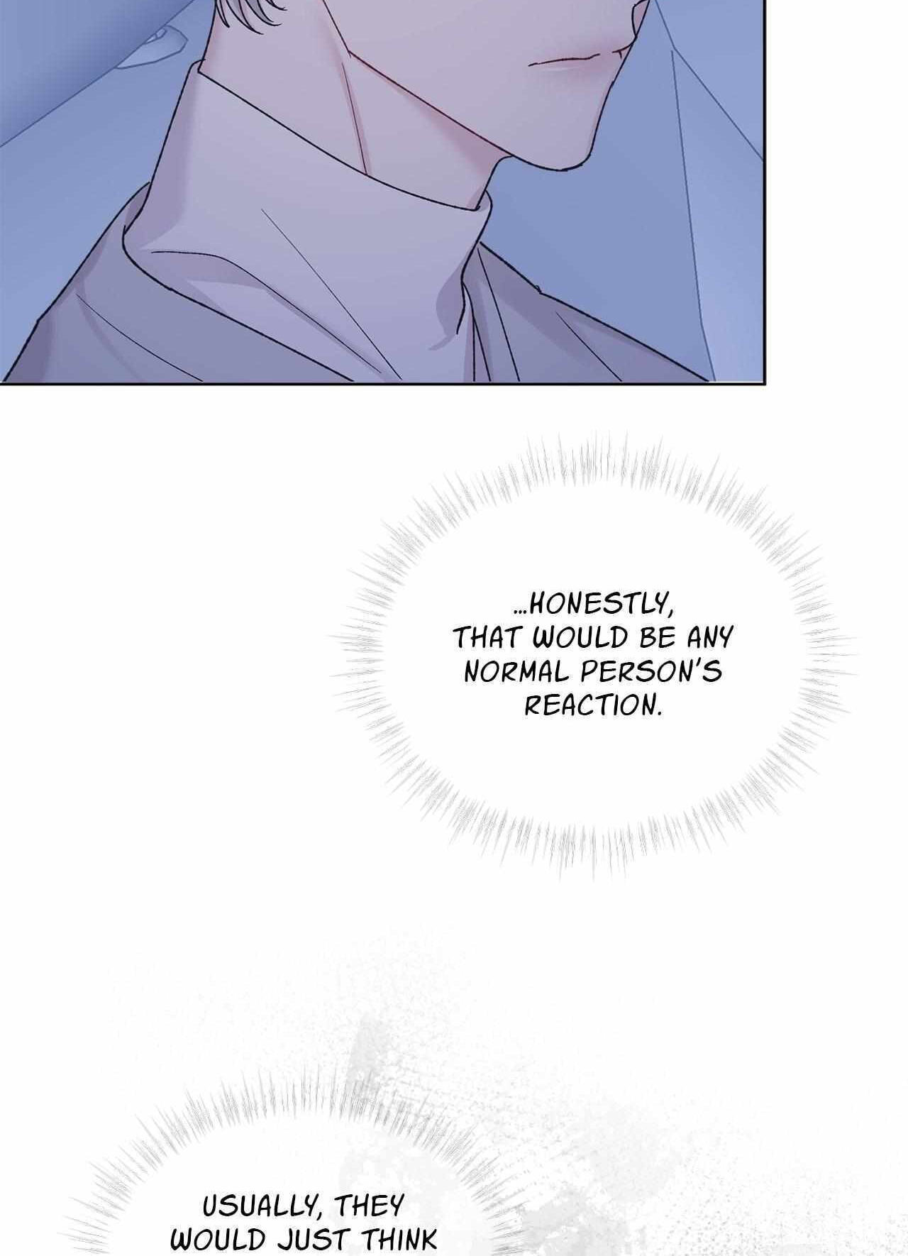 Monochrome Rumor Chapter 134 page 57 - 