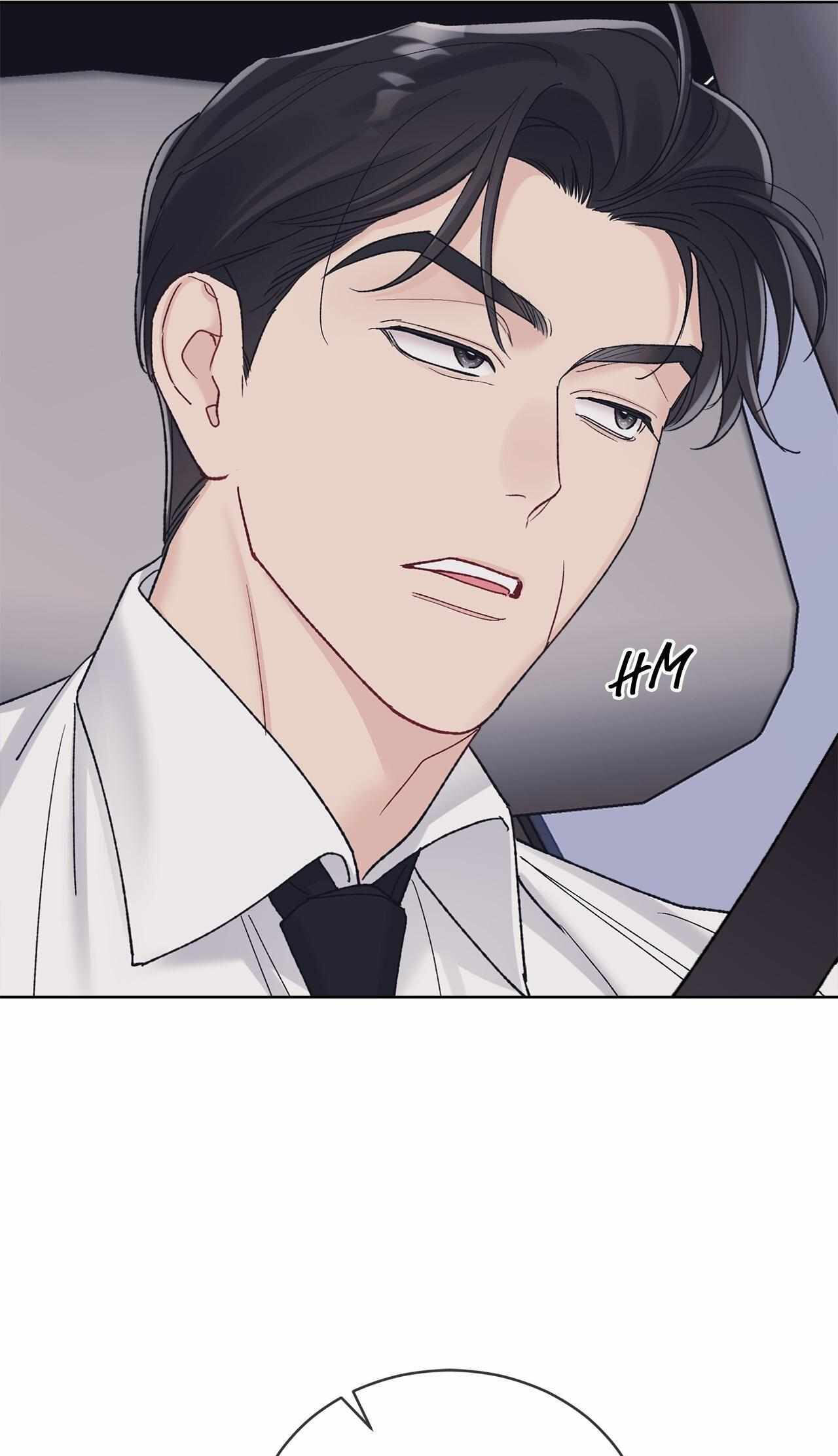 Monochrome Rumor Chapter 134 page 60 - 