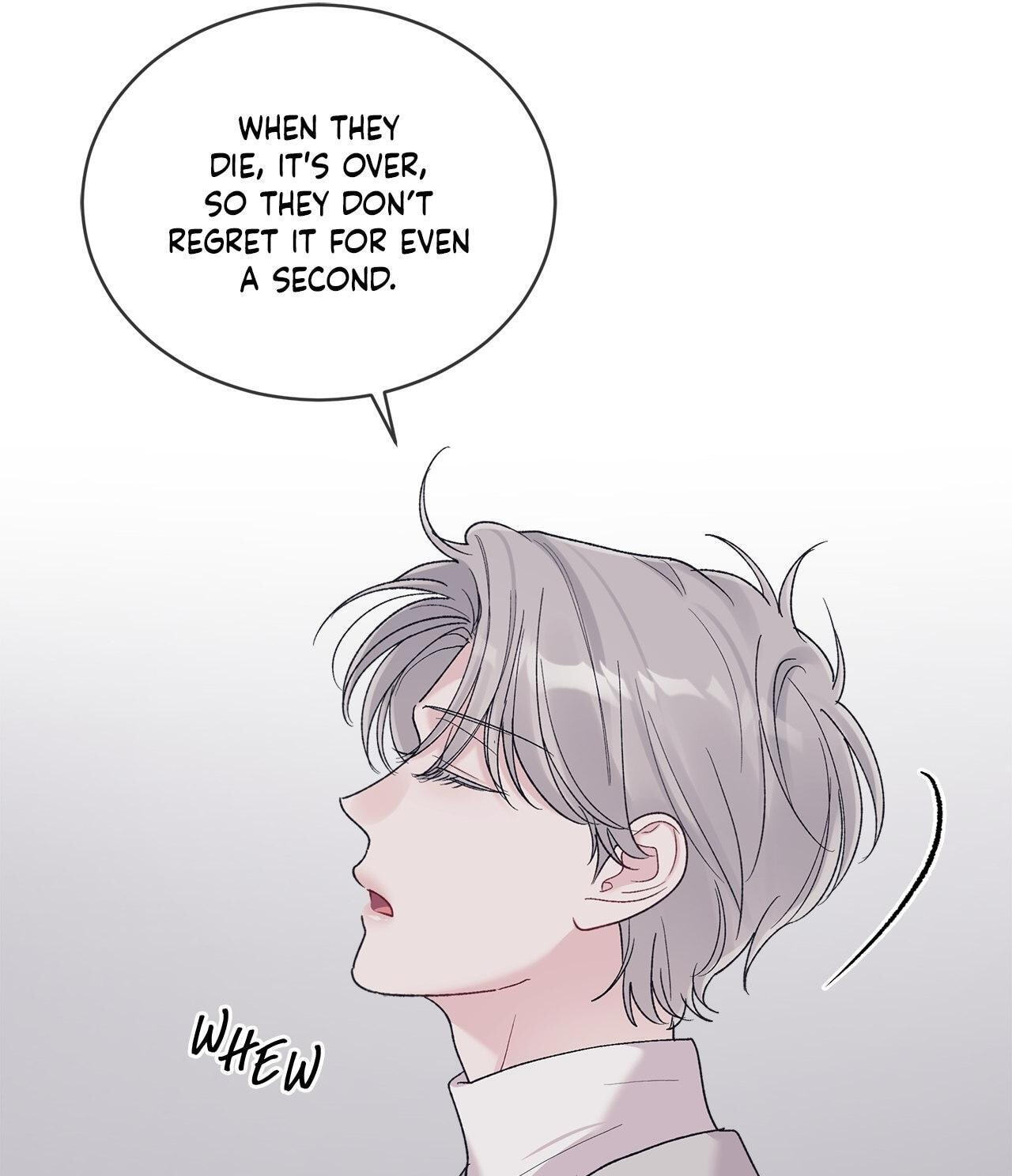 Monochrome Rumor Chapter 134 page 62 - 