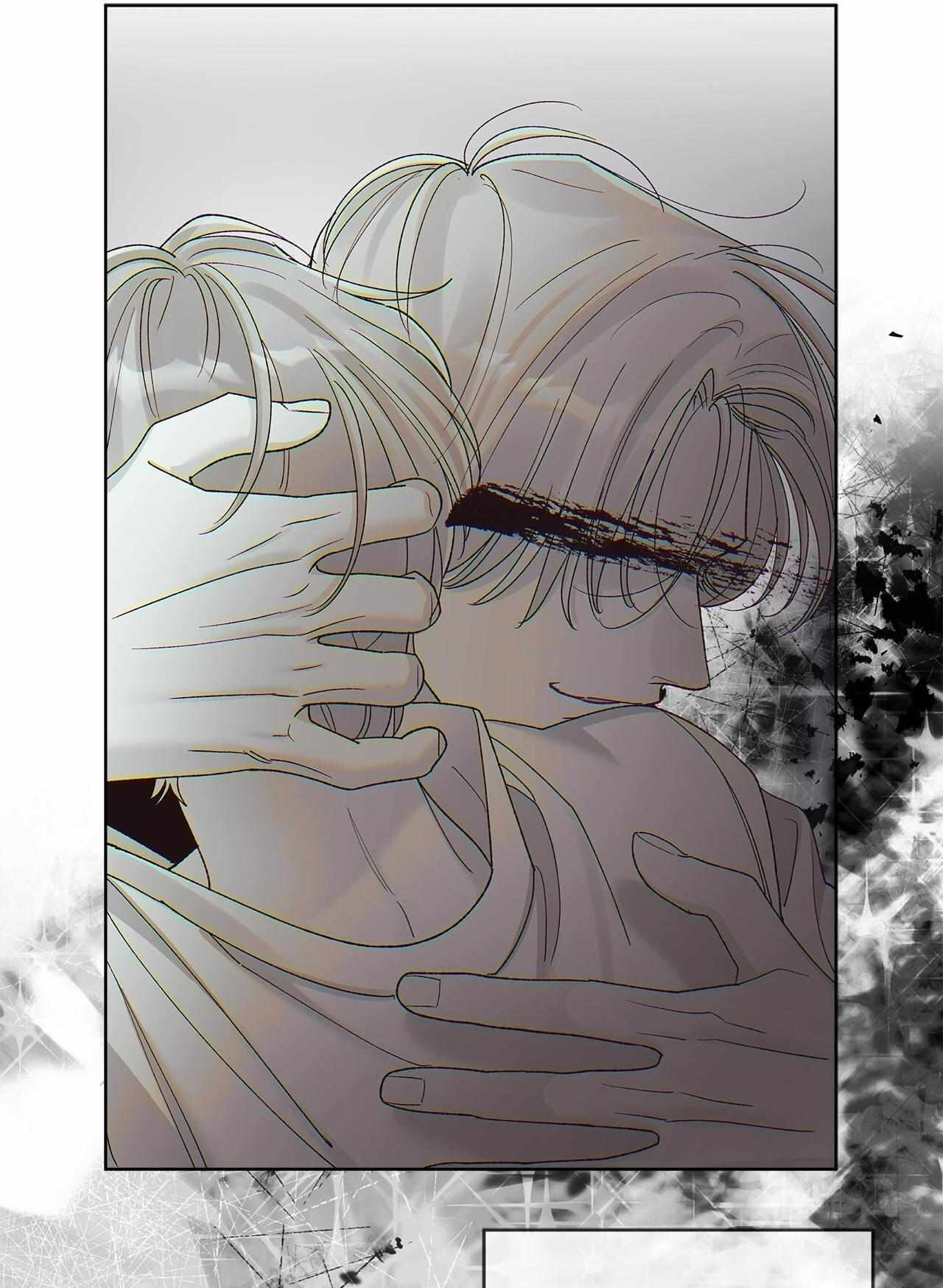 Monochrome Rumor Chapter 134 page 64 - 