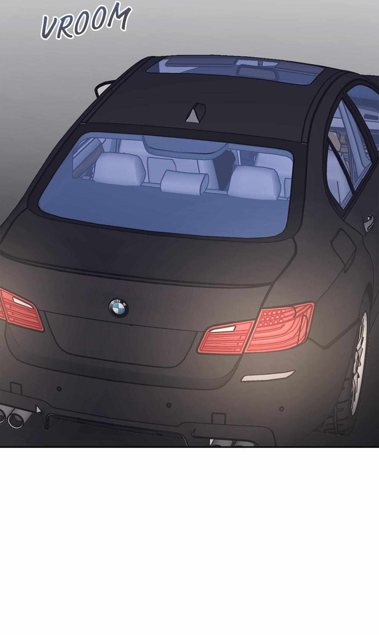 Monochrome Rumor Chapter 134 page 68 - 