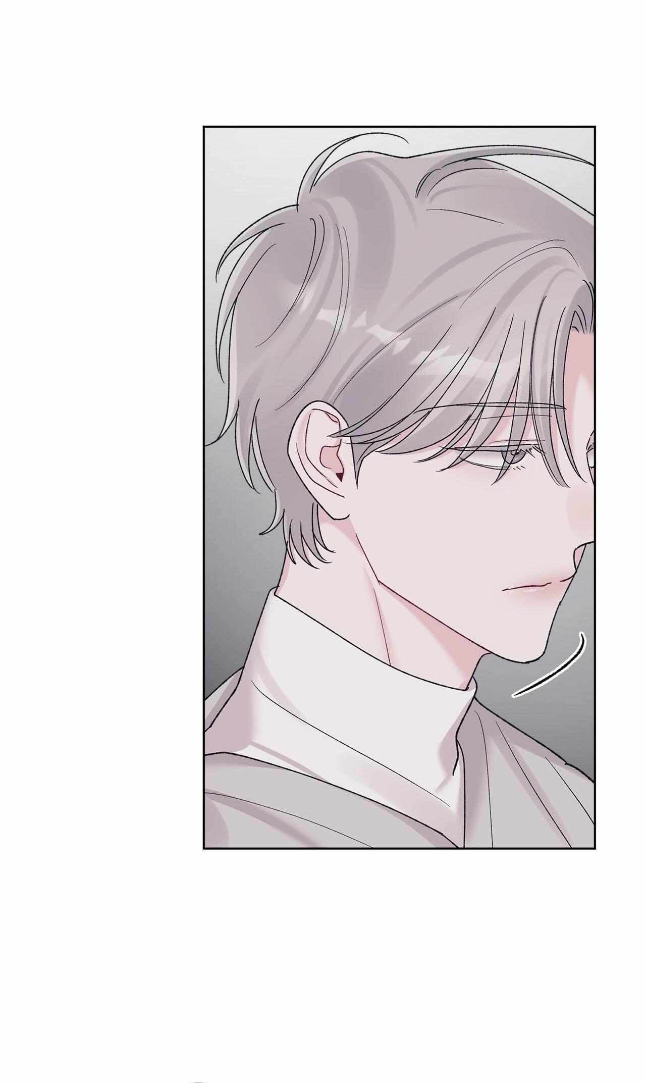 Monochrome Rumor Chapter 134 page 69 - 
