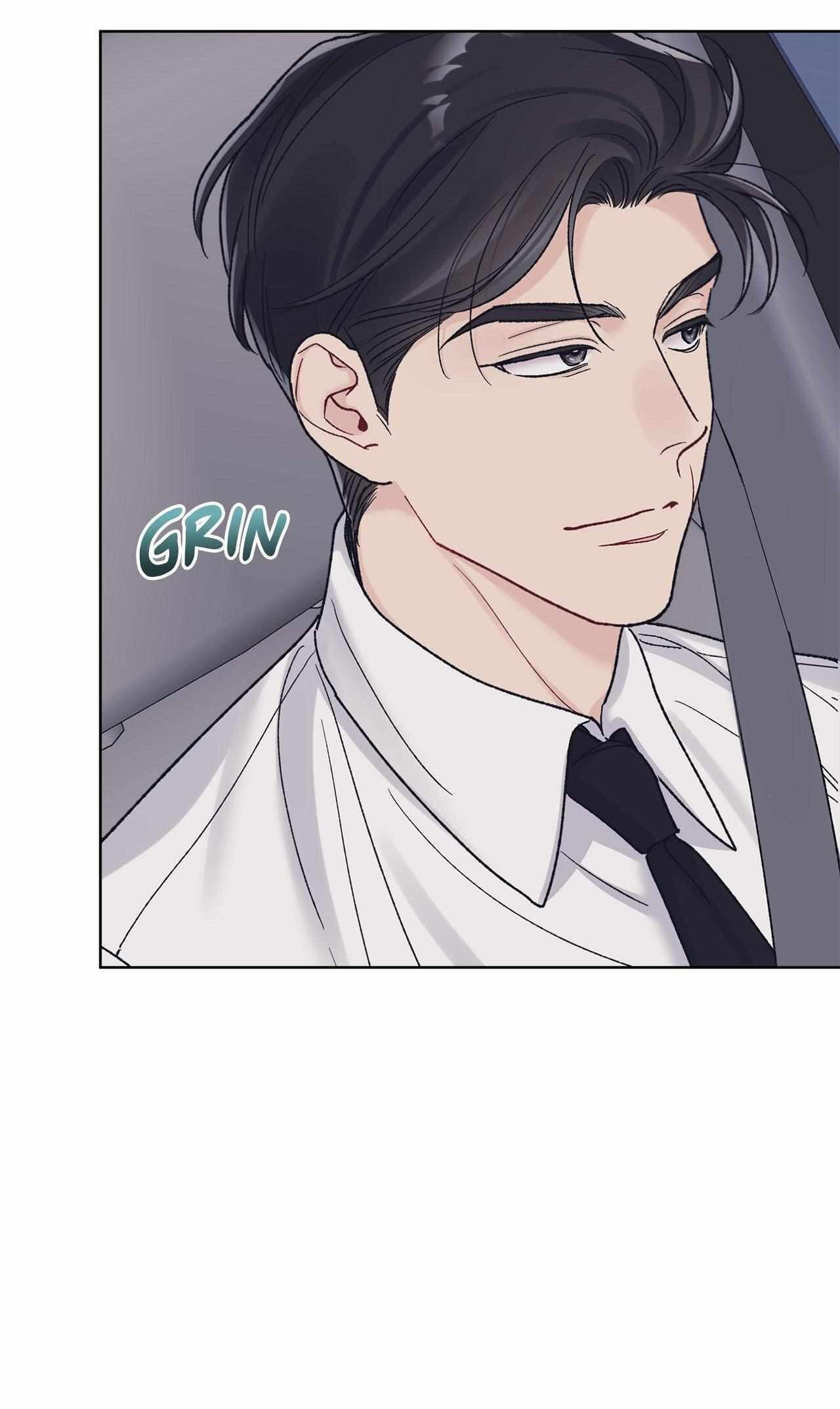 Monochrome Rumor Chapter 134 page 77 - 