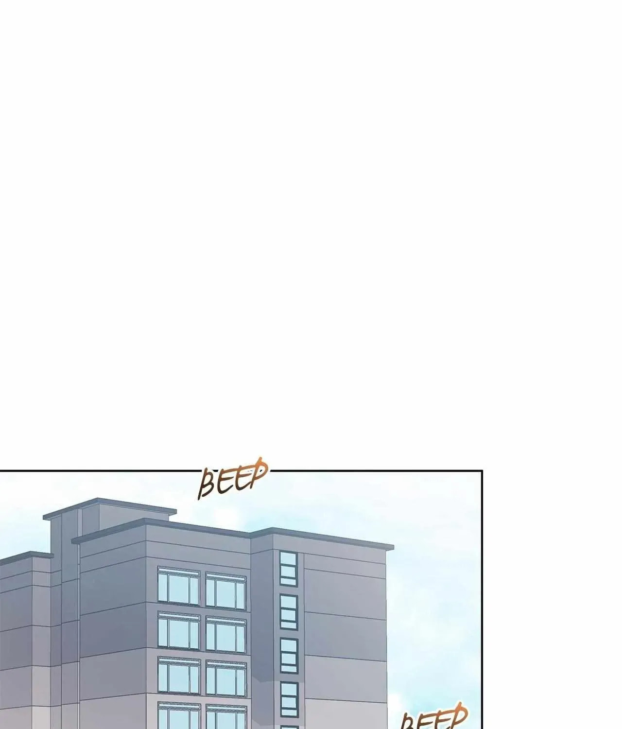 Monochrome Rumor Chapter 135 page 1 - 