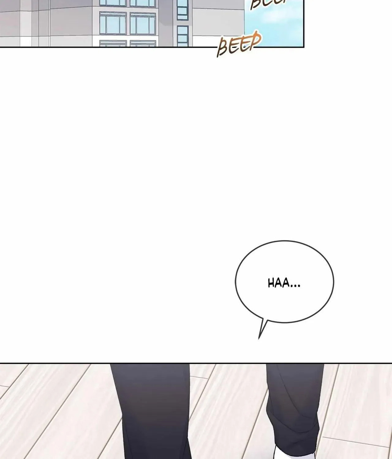 Monochrome Rumor Chapter 135 page 2 - 