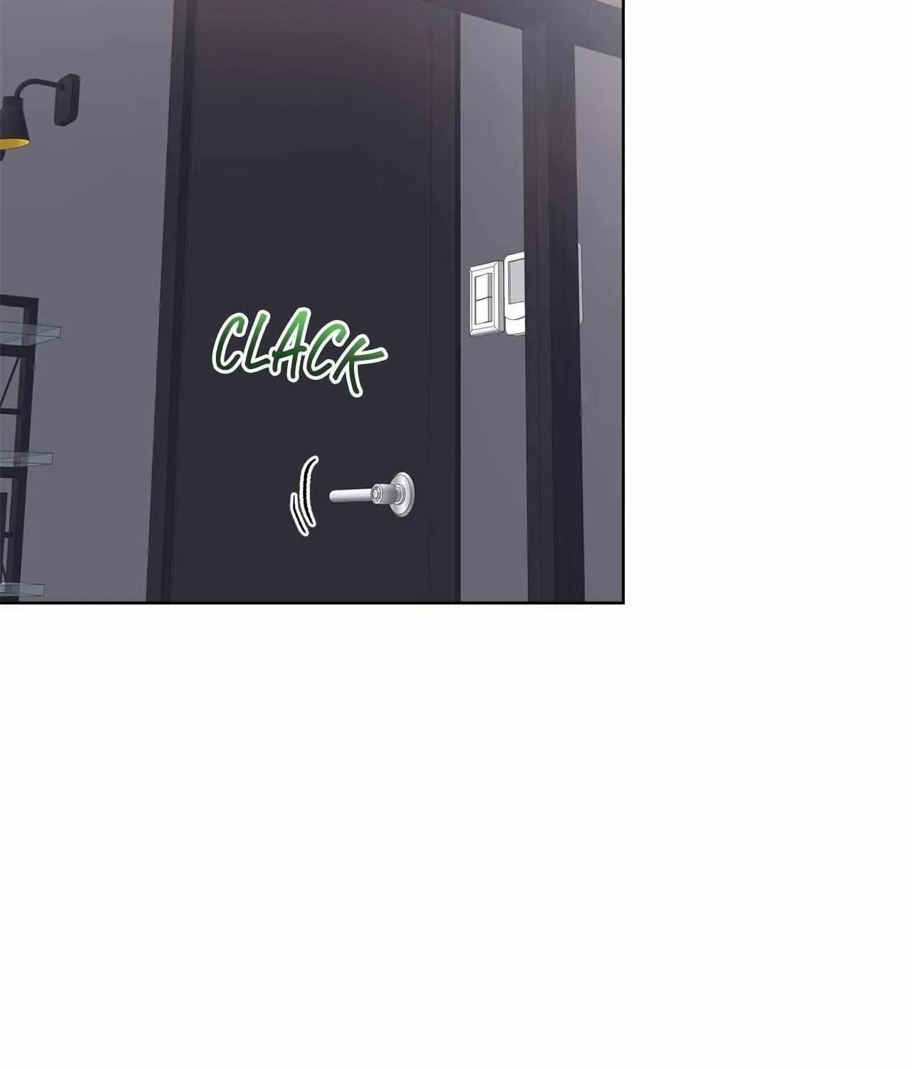 Monochrome Rumor Chapter 135 page 11 - 