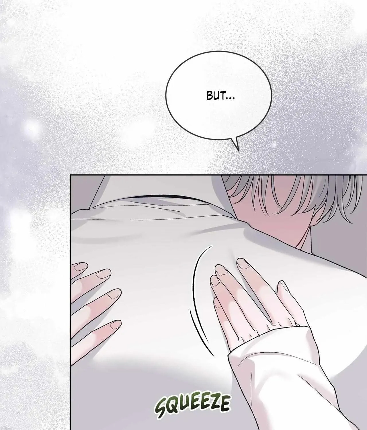 Monochrome Rumor Chapter 135 page 102 - 