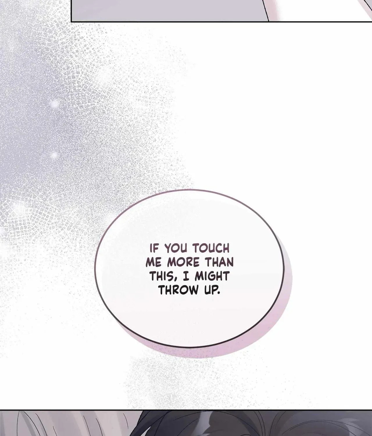 Monochrome Rumor Chapter 135 page 103 - 