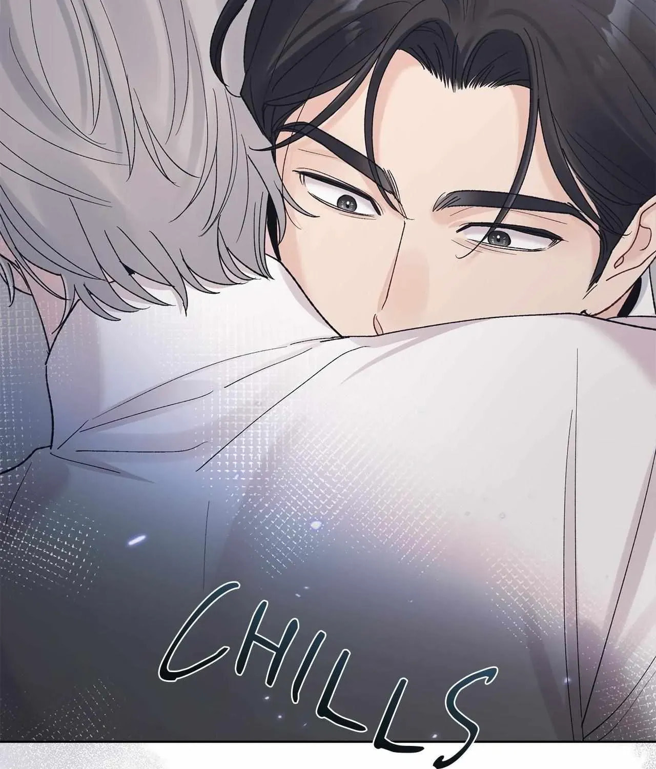 Monochrome Rumor Chapter 135 page 104 - 