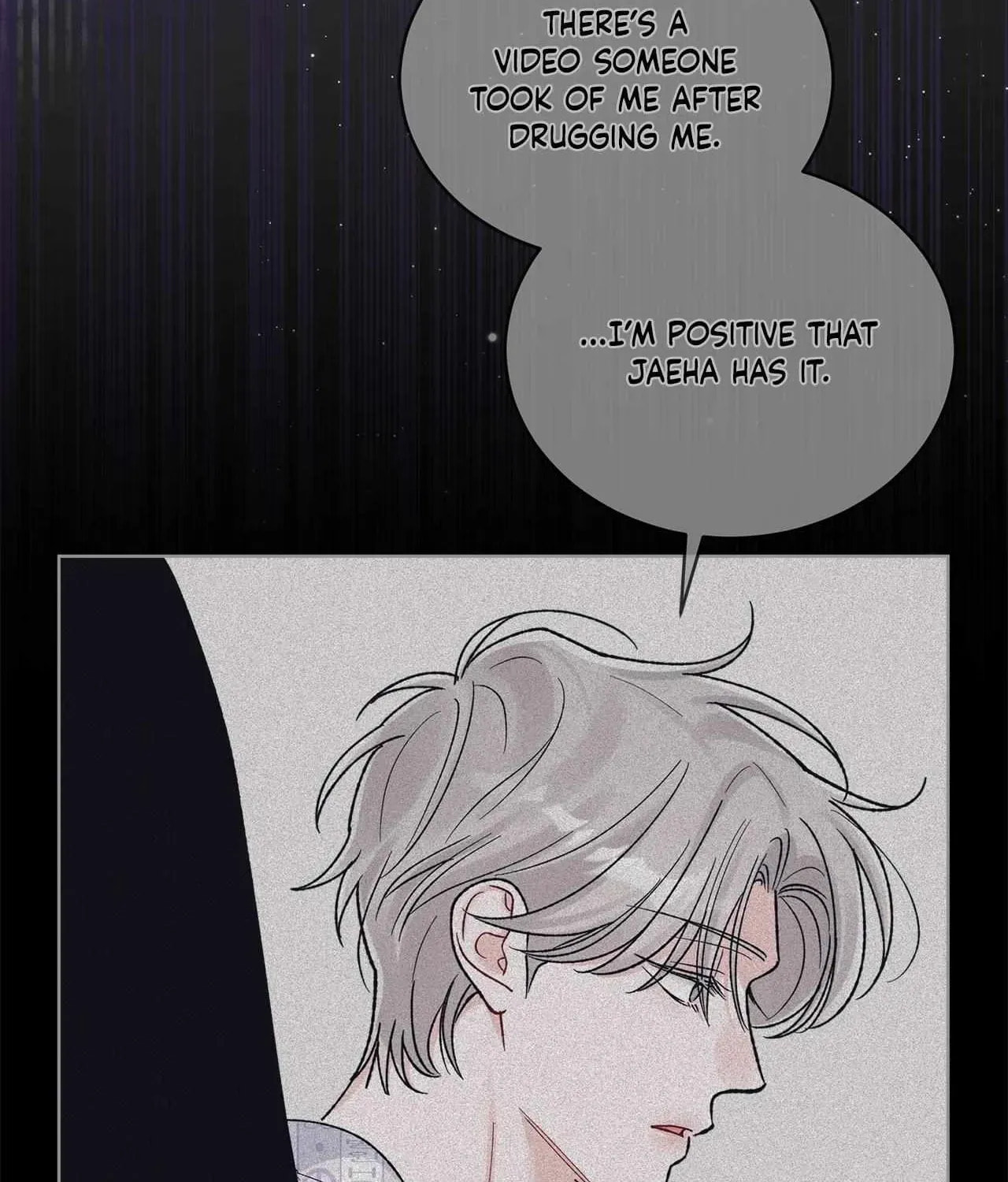 Monochrome Rumor Chapter 135 page 107 - 