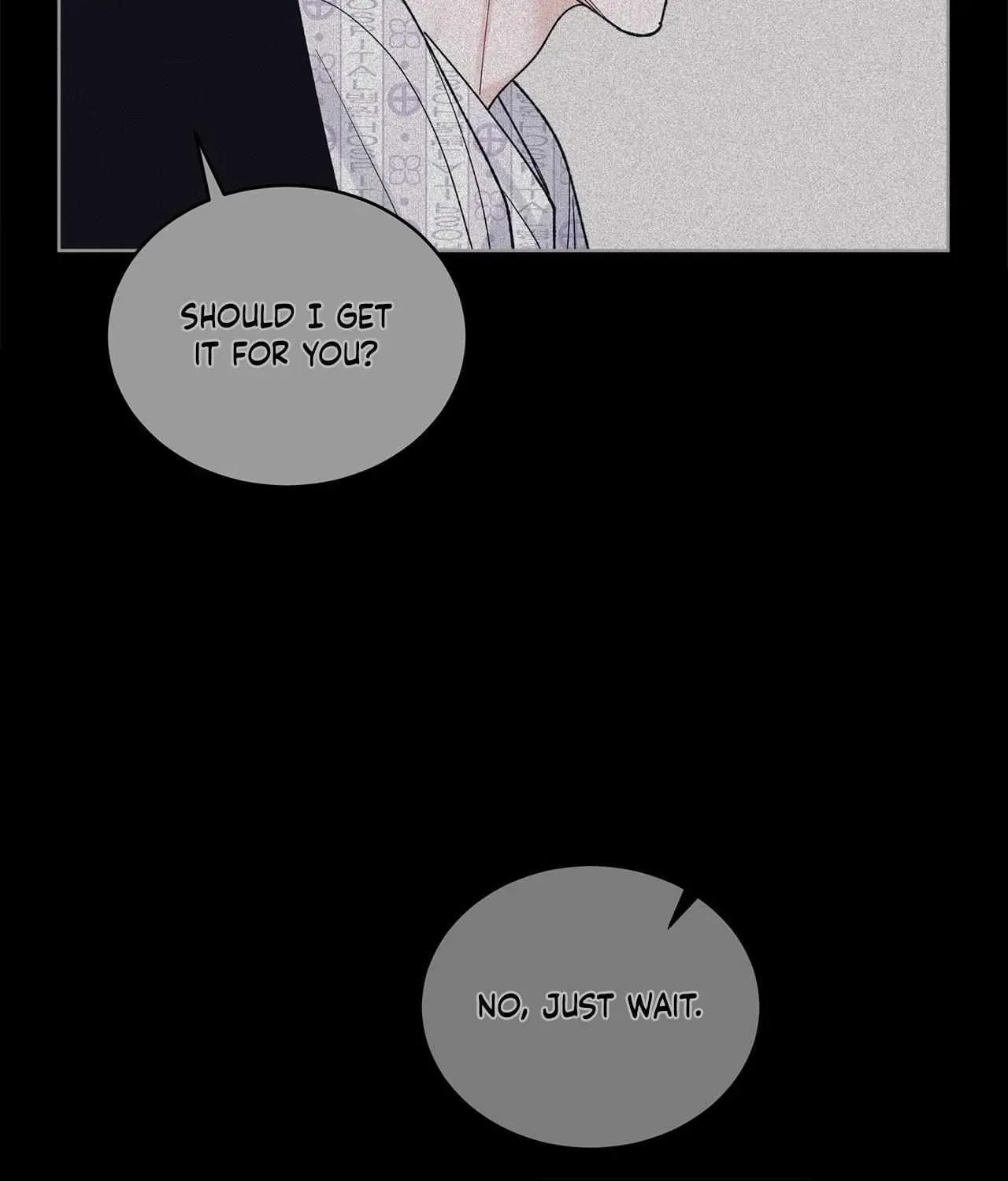 Monochrome Rumor Chapter 135 page 108 - 