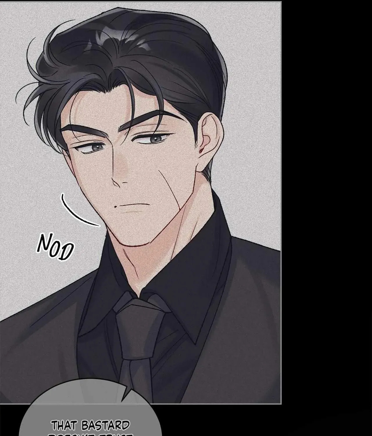 Monochrome Rumor Chapter 135 page 110 - 