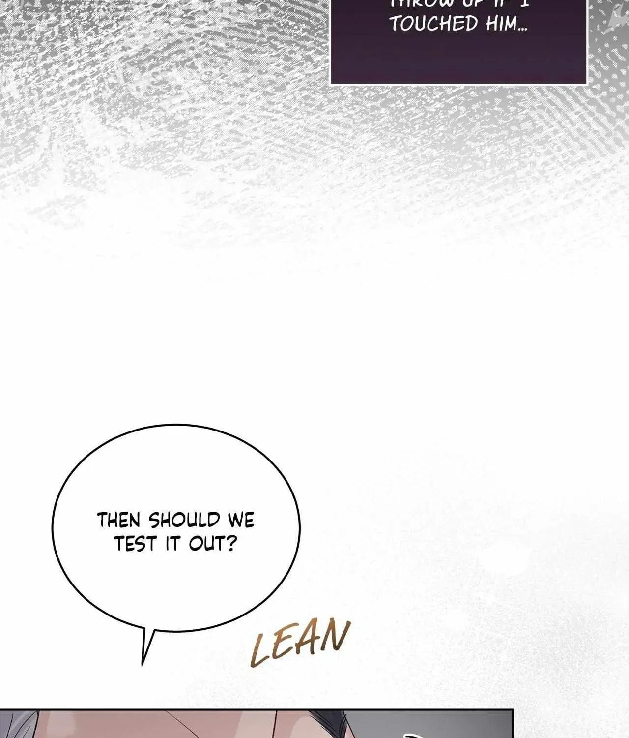Monochrome Rumor Chapter 135 page 119 - 