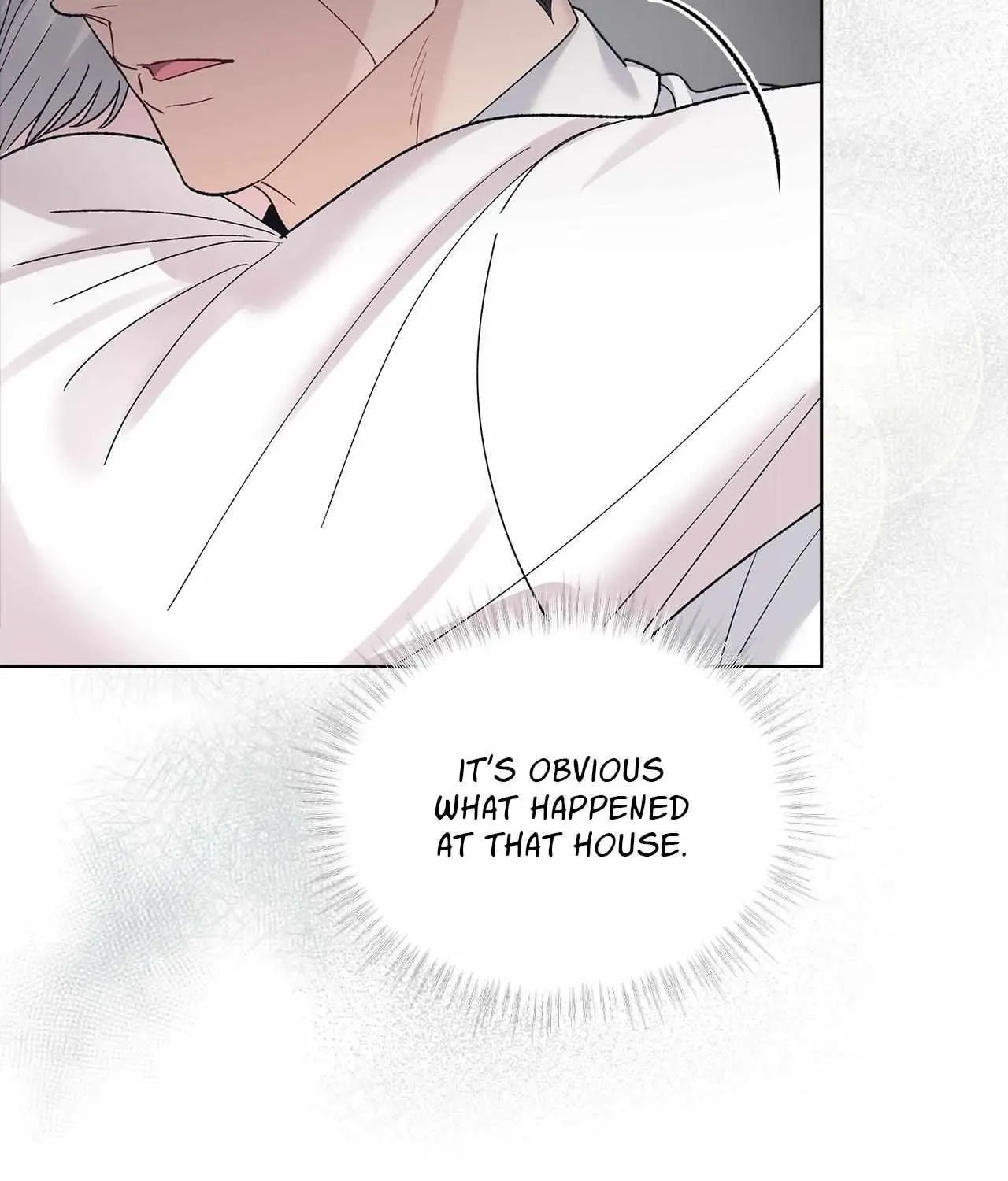 Monochrome Rumor Chapter 135 page 120 - 