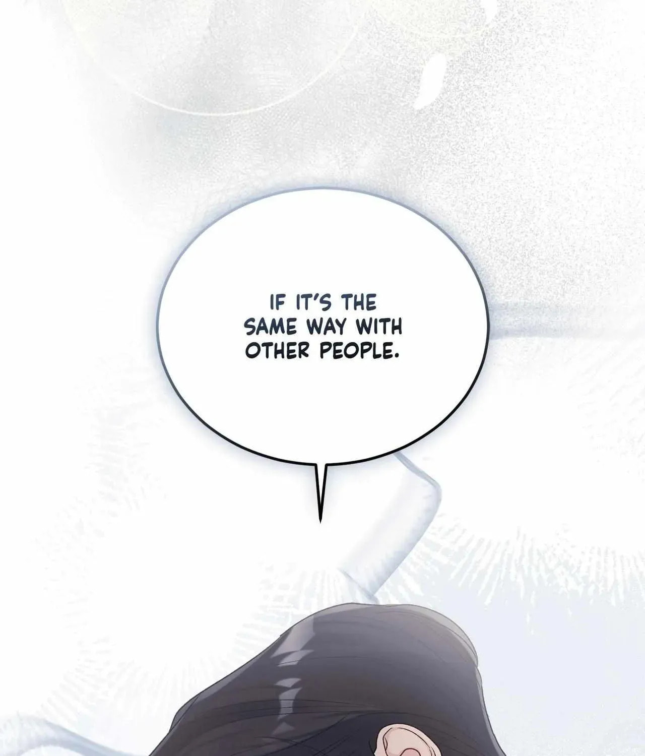 Monochrome Rumor Chapter 135 page 123 - 