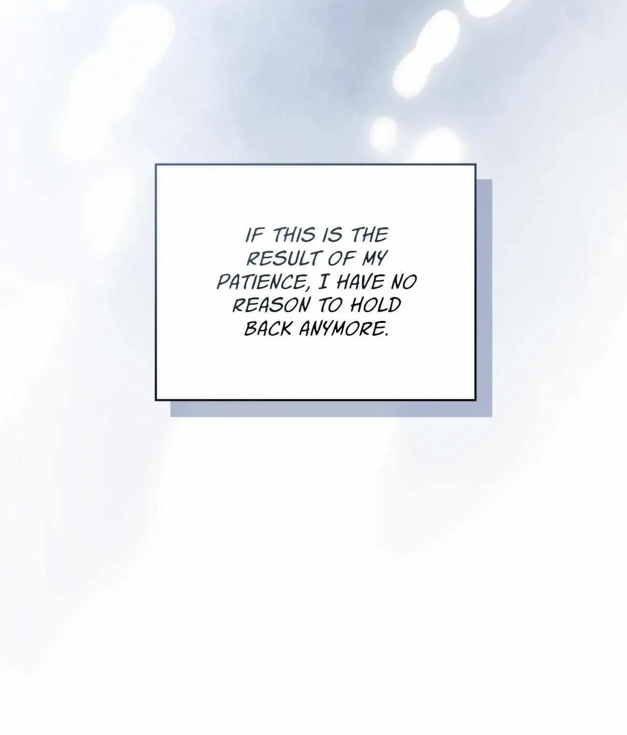 Monochrome Rumor Chapter 135 page 126 - 