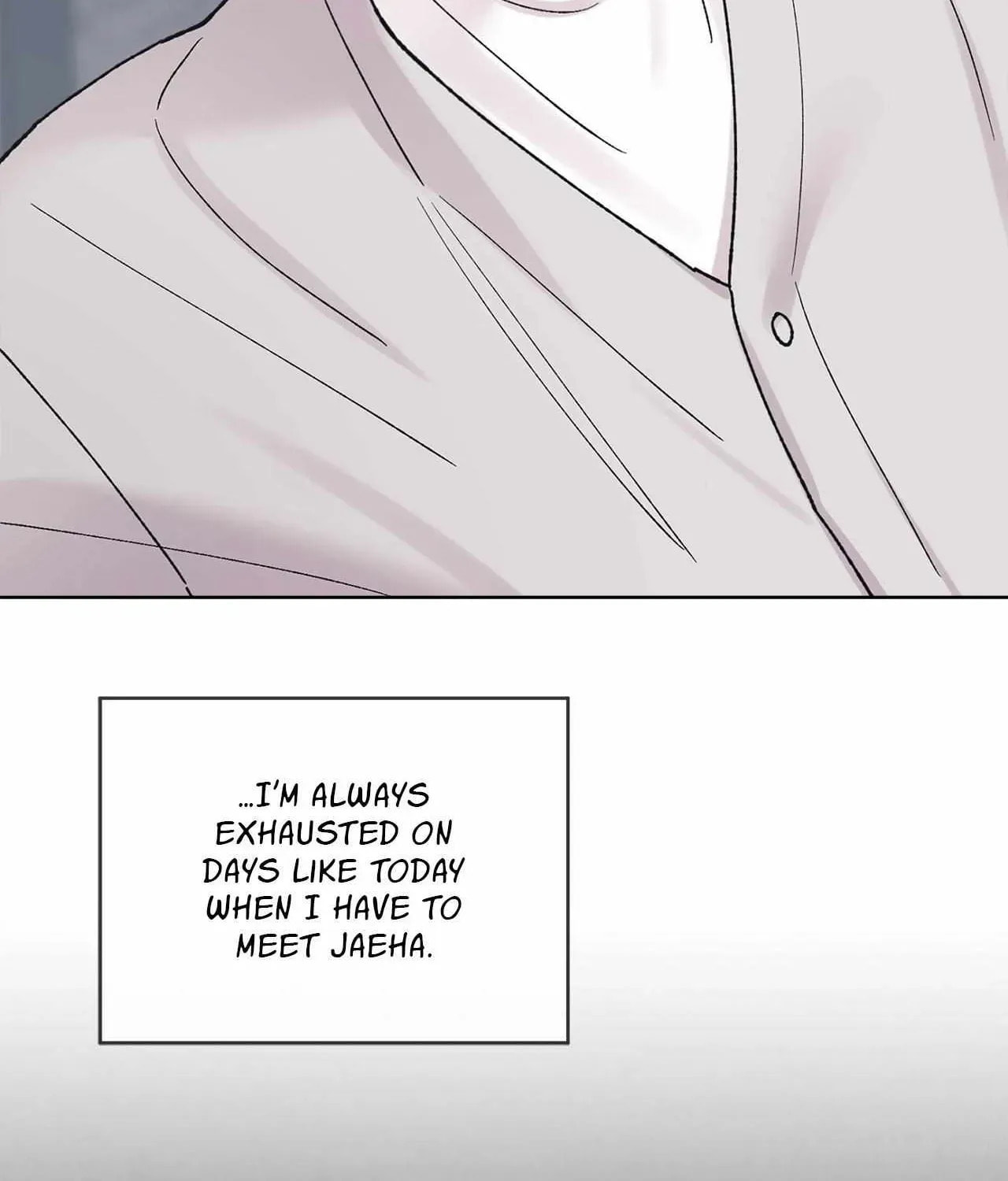 Monochrome Rumor Chapter 135 page 16 - 