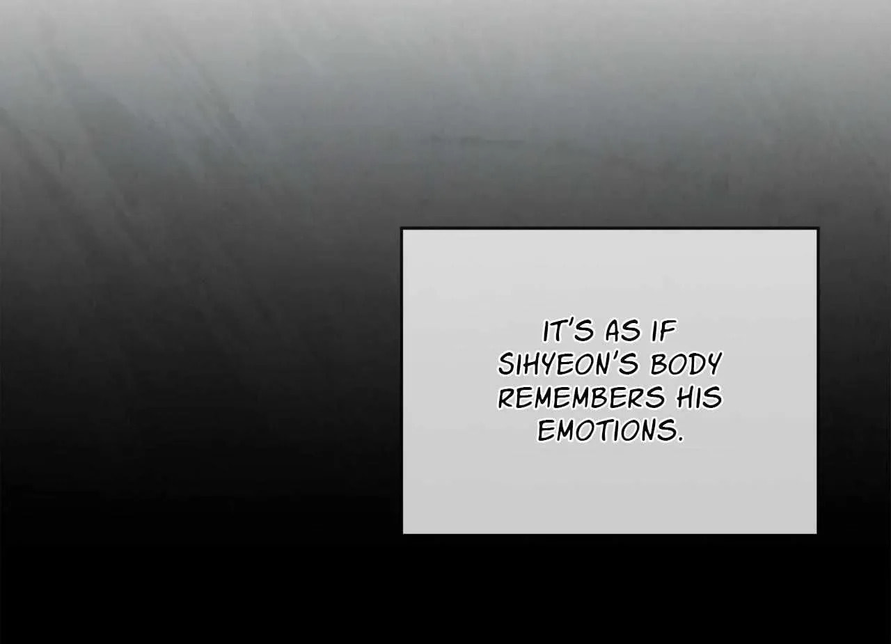 Monochrome Rumor Chapter 135 page 17 - 