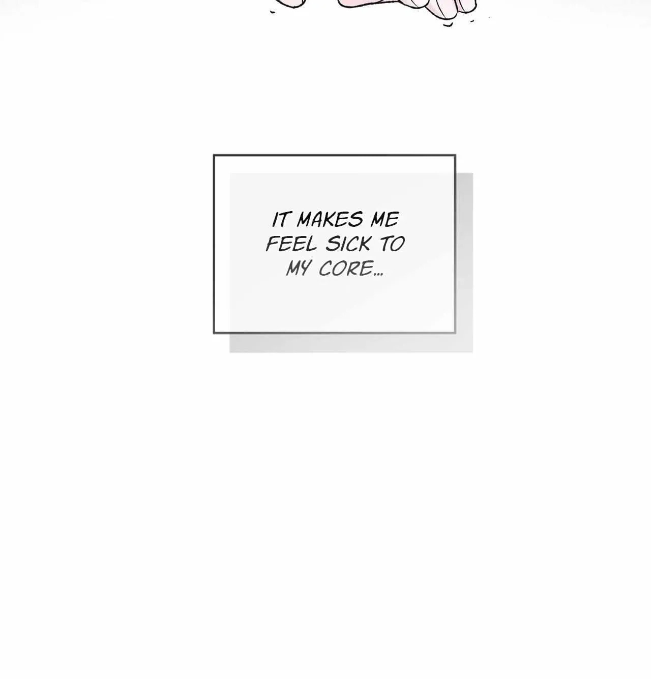 Monochrome Rumor Chapter 135 page 20 - 