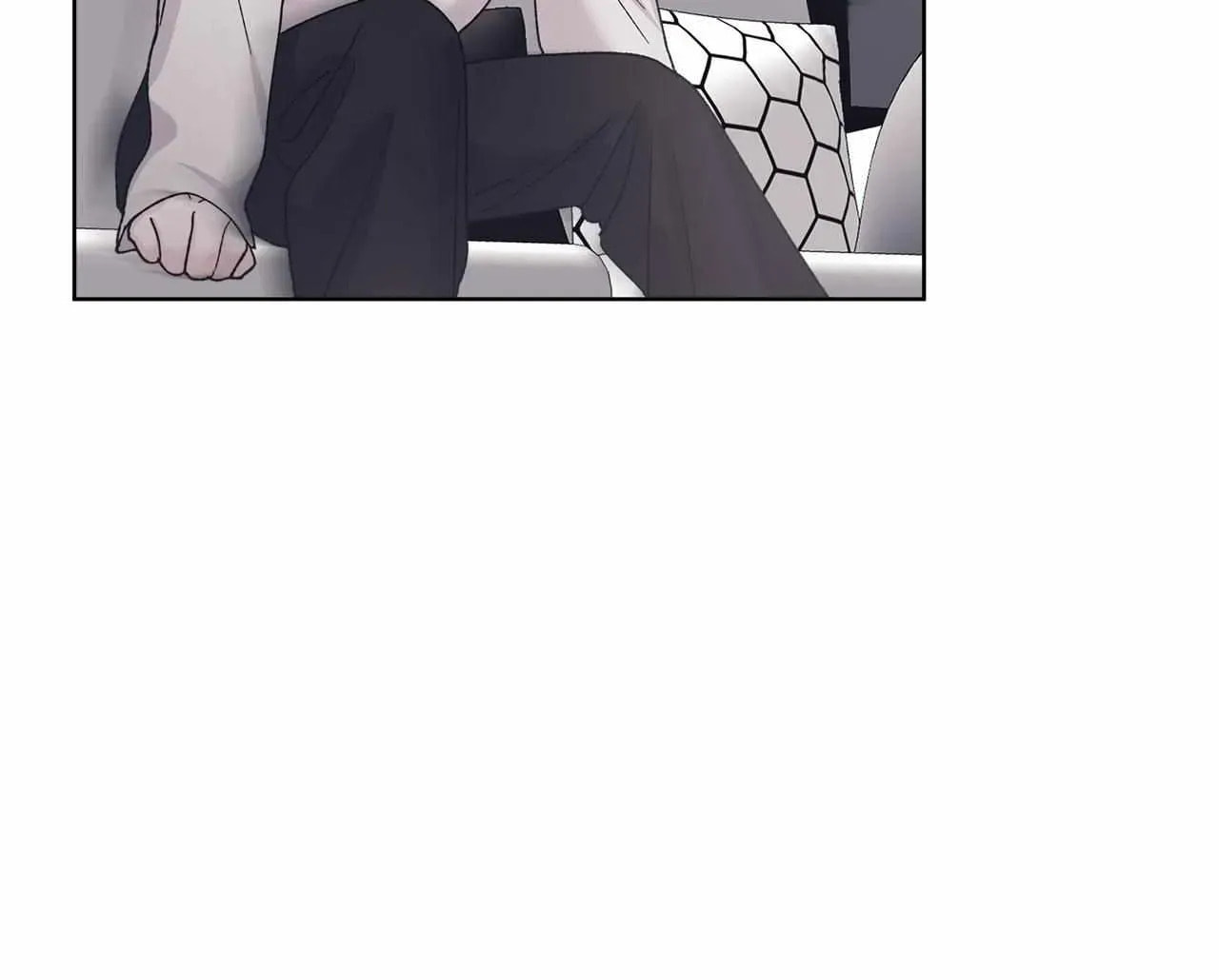 Monochrome Rumor Chapter 135 page 23 - 
