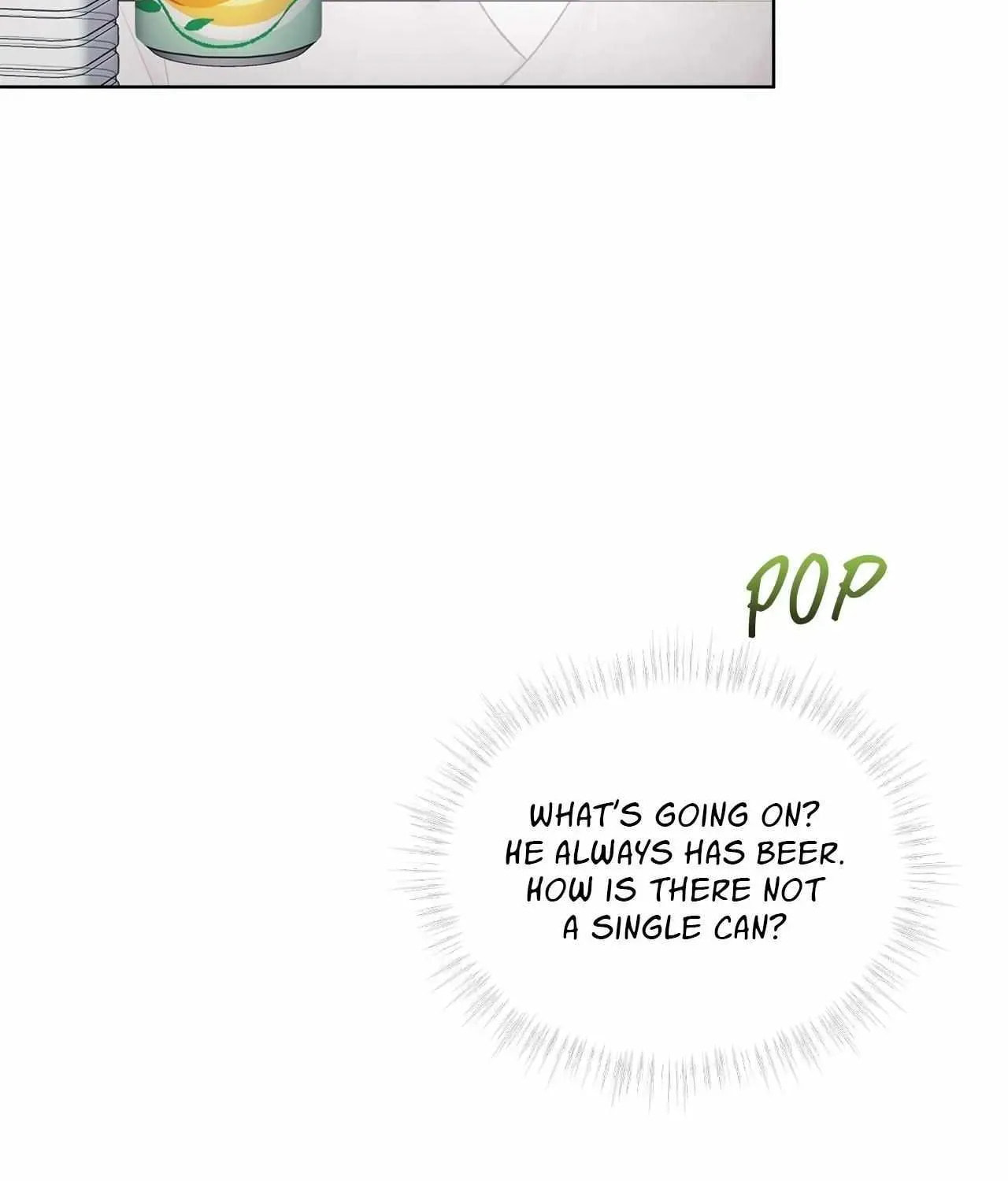 Monochrome Rumor Chapter 135 page 26 - 