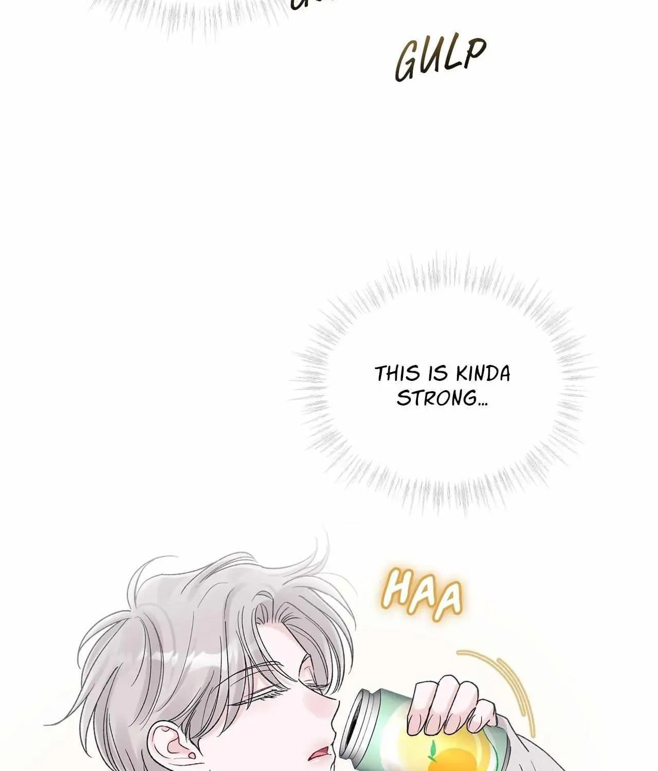 Monochrome Rumor Chapter 135 page 29 - 