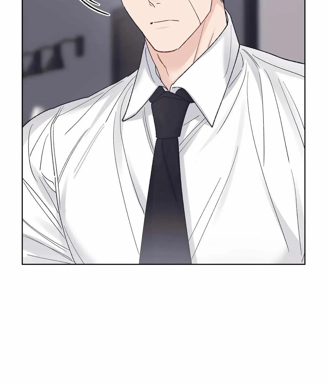 Monochrome Rumor Chapter 135 page 33 - 