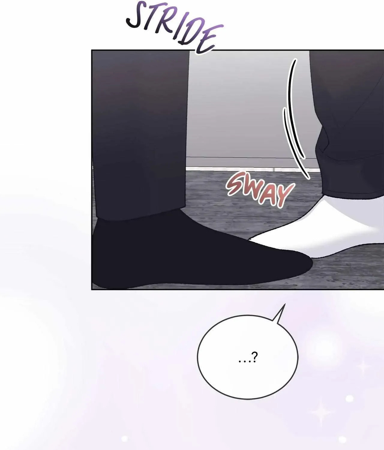 Monochrome Rumor Chapter 135 page 36 - 
