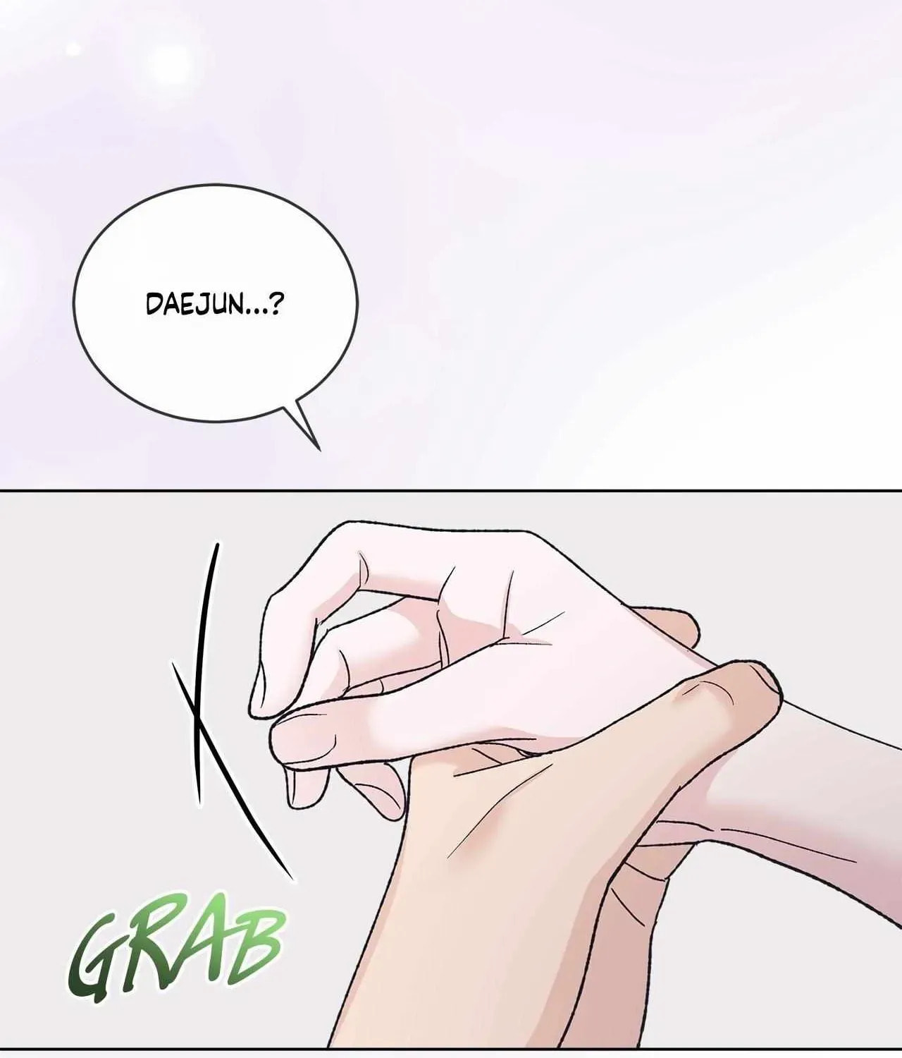 Monochrome Rumor Chapter 135 page 37 - 