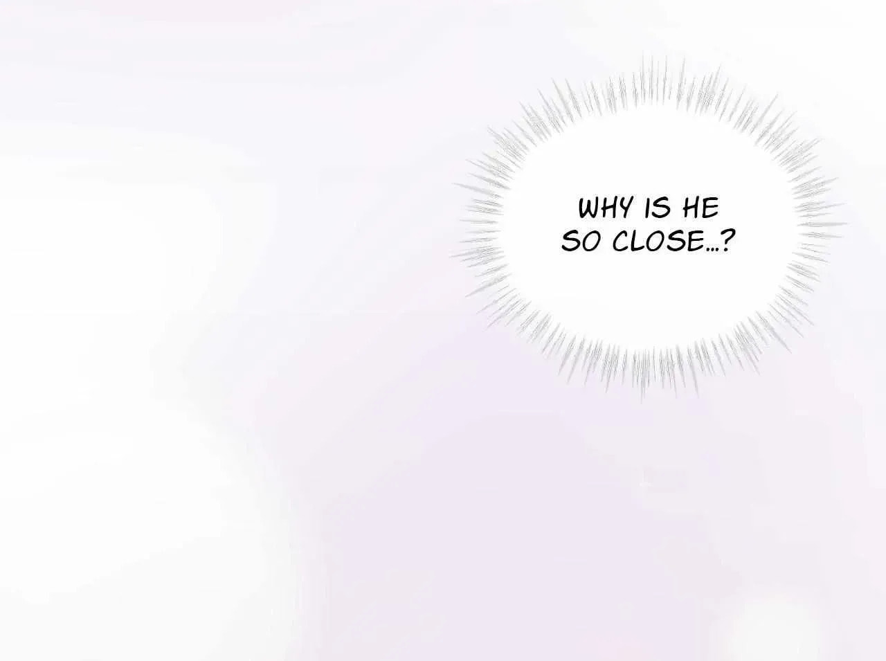 Monochrome Rumor Chapter 135 page 38 - 