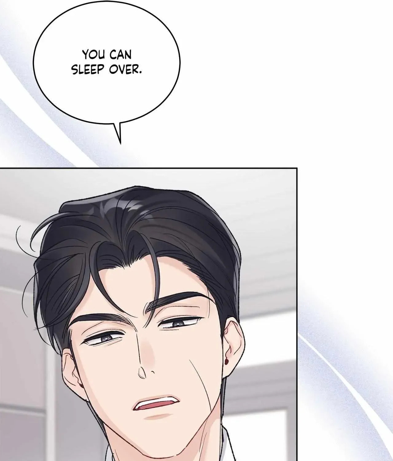 Monochrome Rumor Chapter 135 page 41 - 