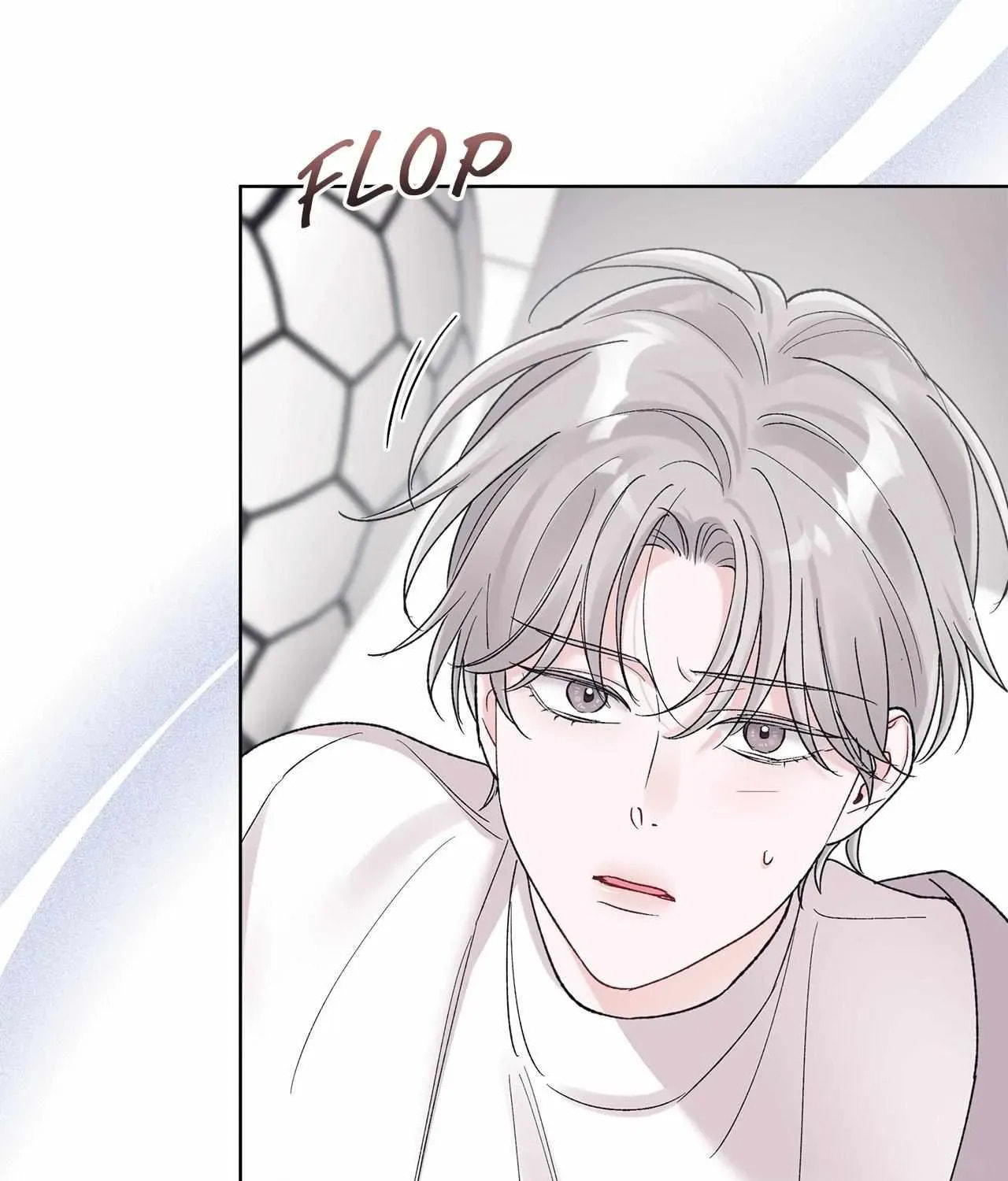 Monochrome Rumor Chapter 135 page 43 - 