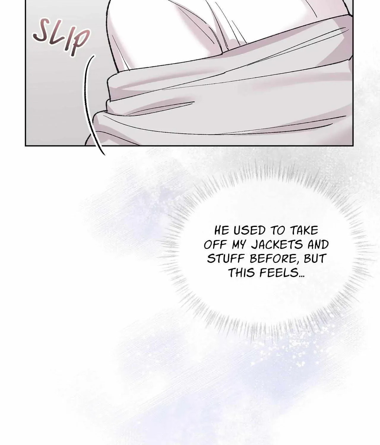 Monochrome Rumor Chapter 135 page 46 - 