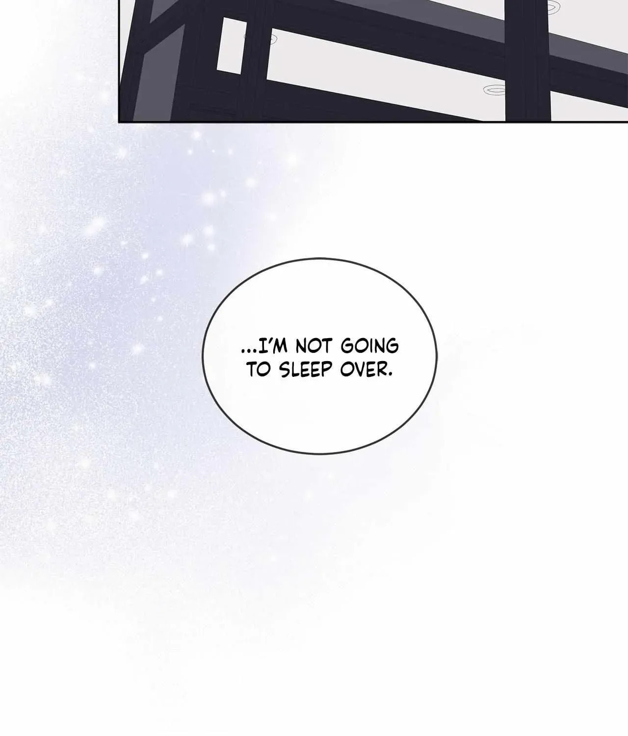 Monochrome Rumor Chapter 135 page 50 - 