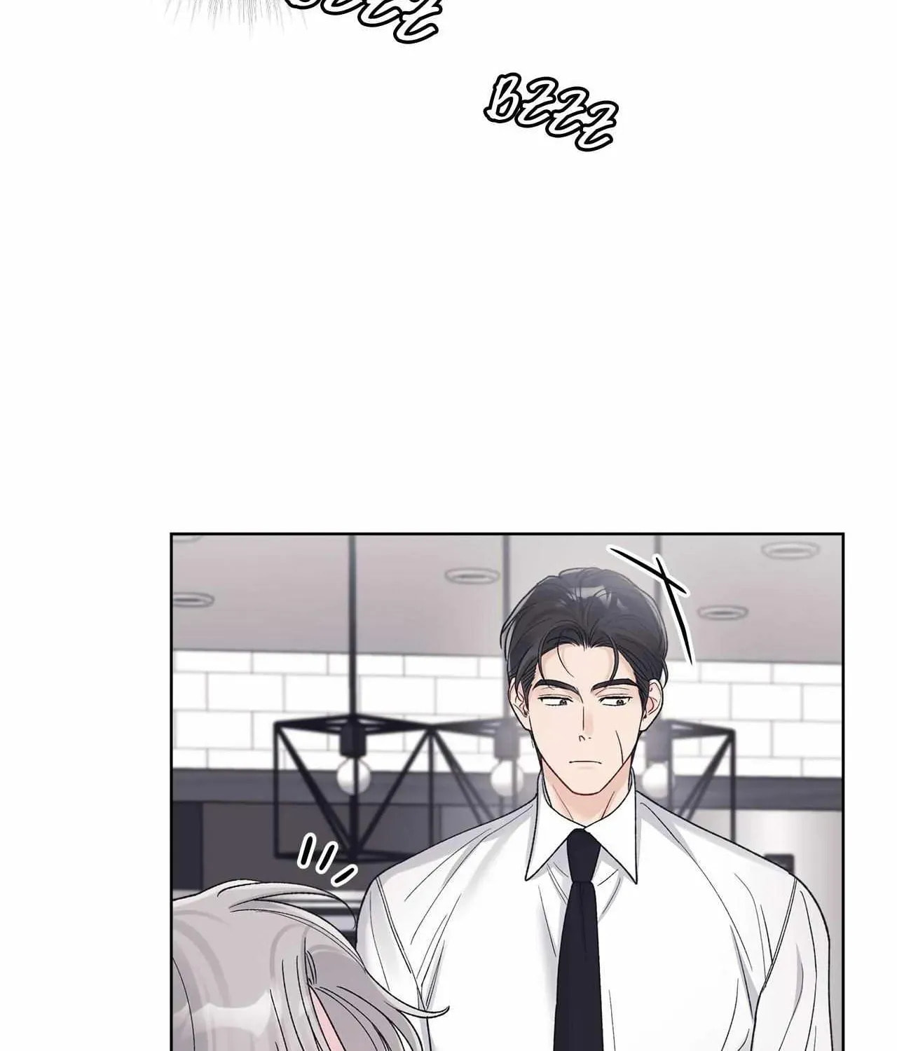 Monochrome Rumor Chapter 135 page 6 - 