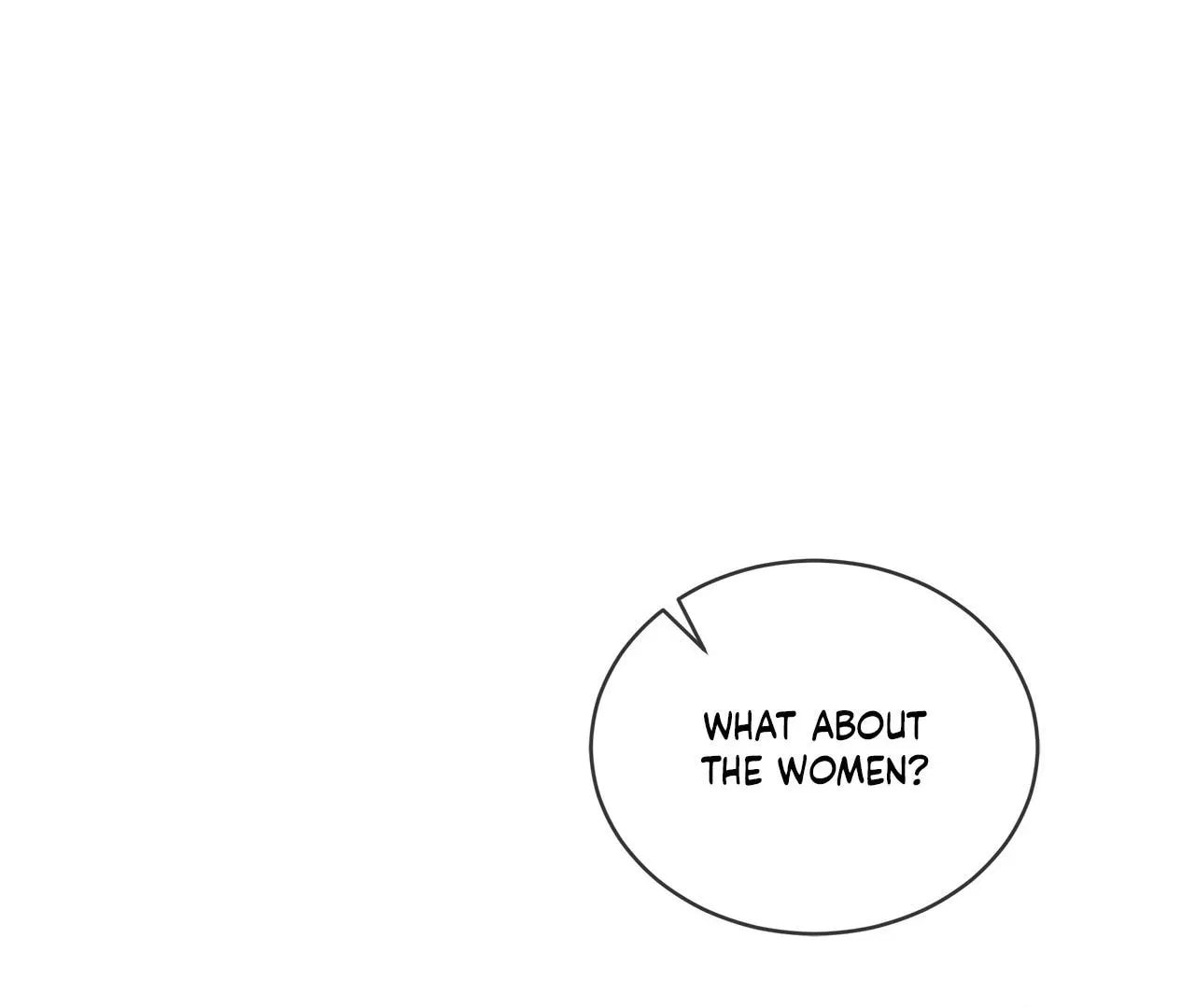 Monochrome Rumor Chapter 135 page 54 - 