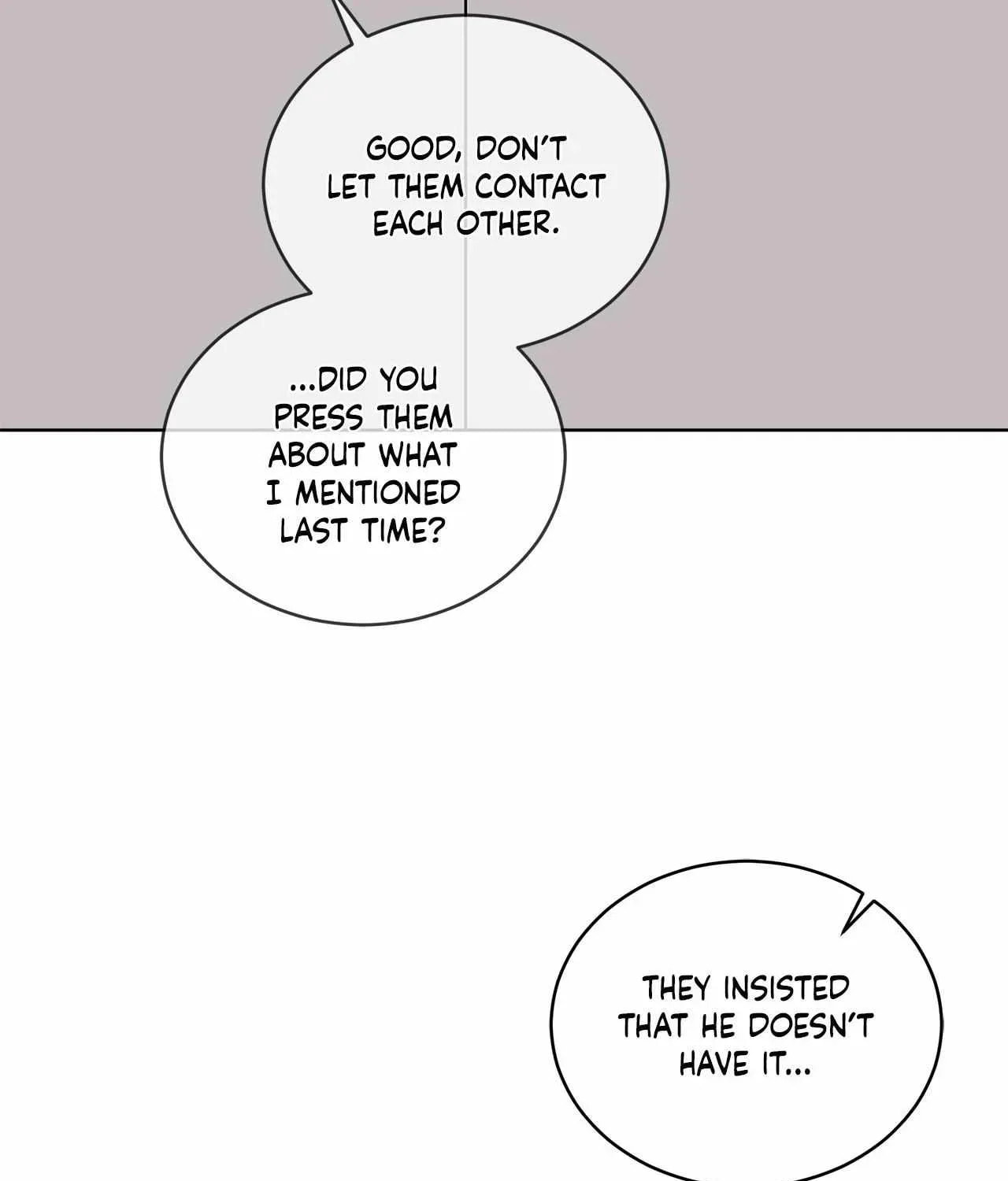 Monochrome Rumor Chapter 135 page 57 - 