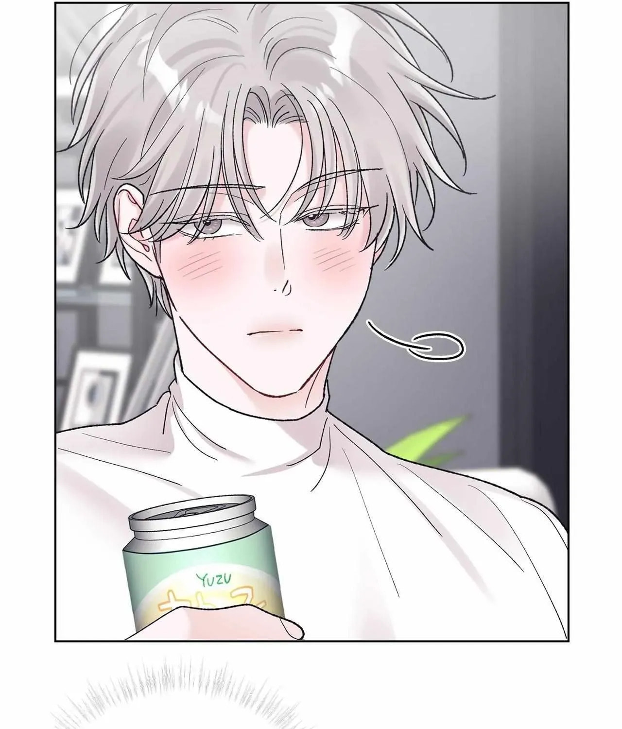 Monochrome Rumor Chapter 135 page 59 - 