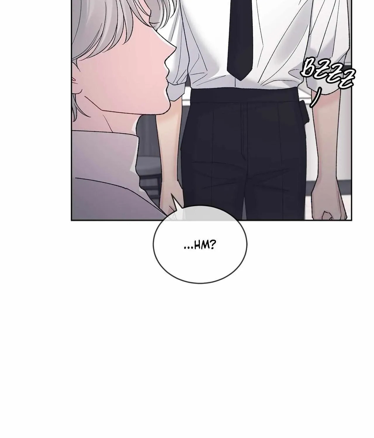 Monochrome Rumor Chapter 135 page 7 - 