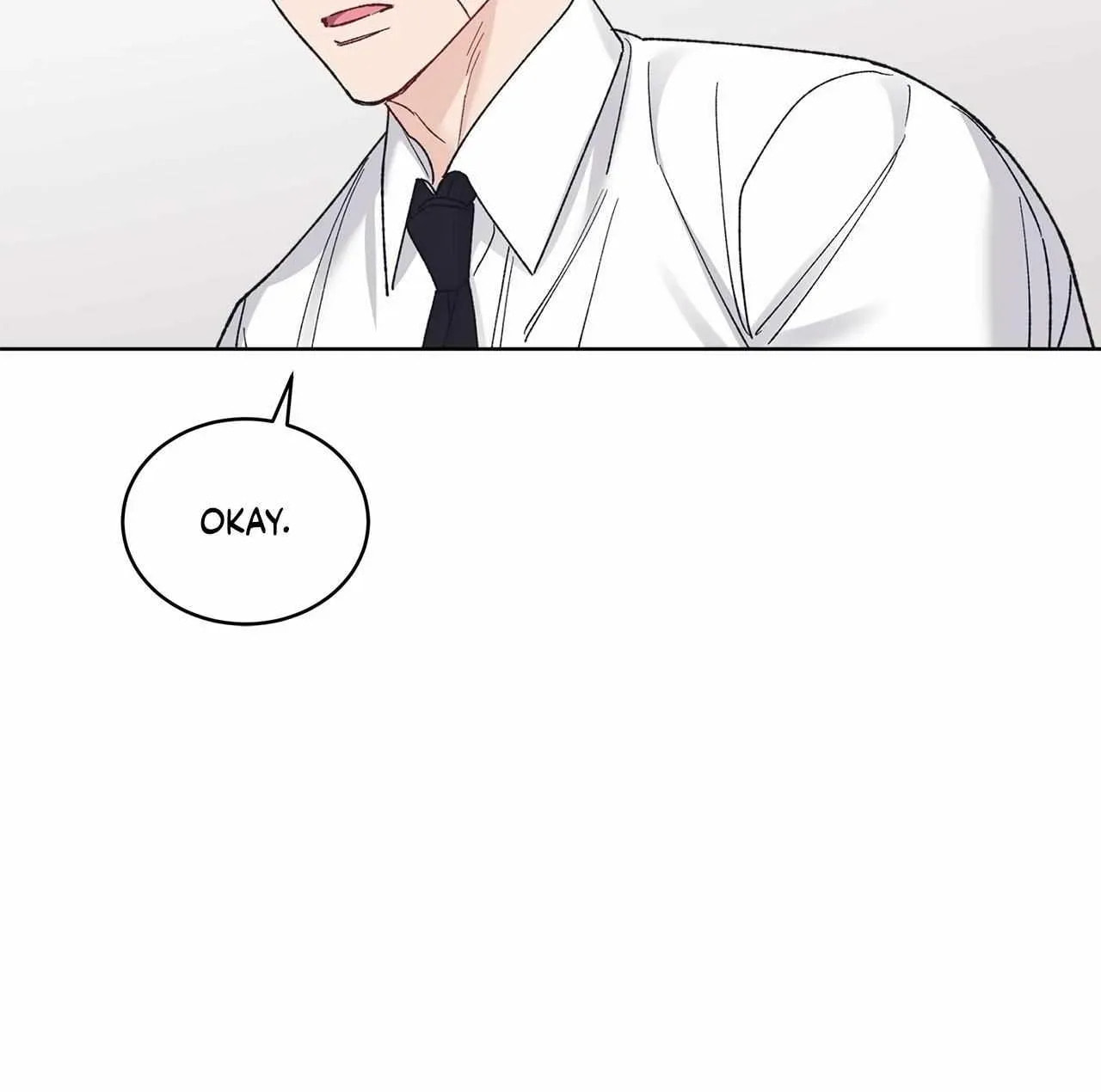 Monochrome Rumor Chapter 135 page 61 - 
