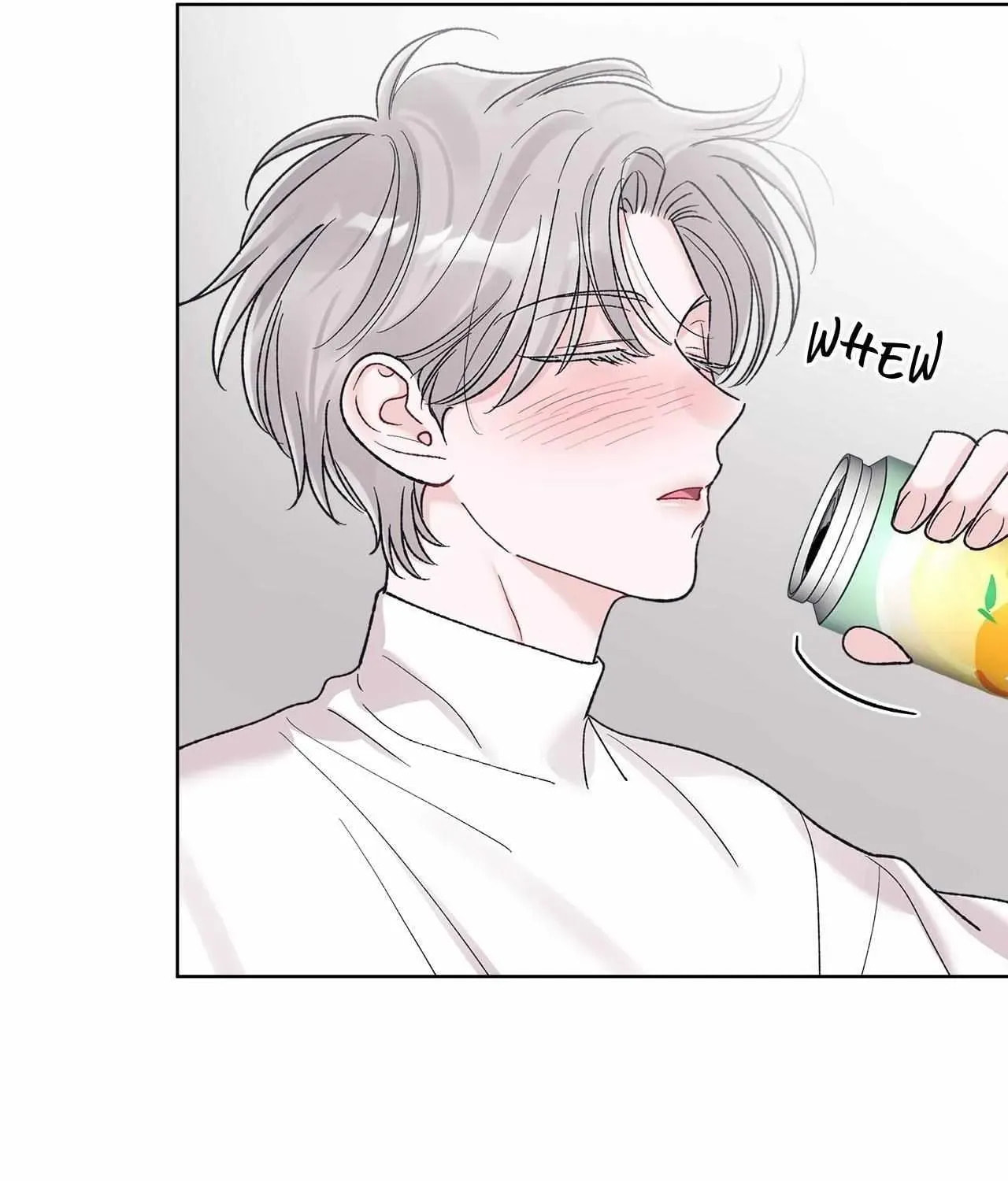 Monochrome Rumor Chapter 135 page 62 - 