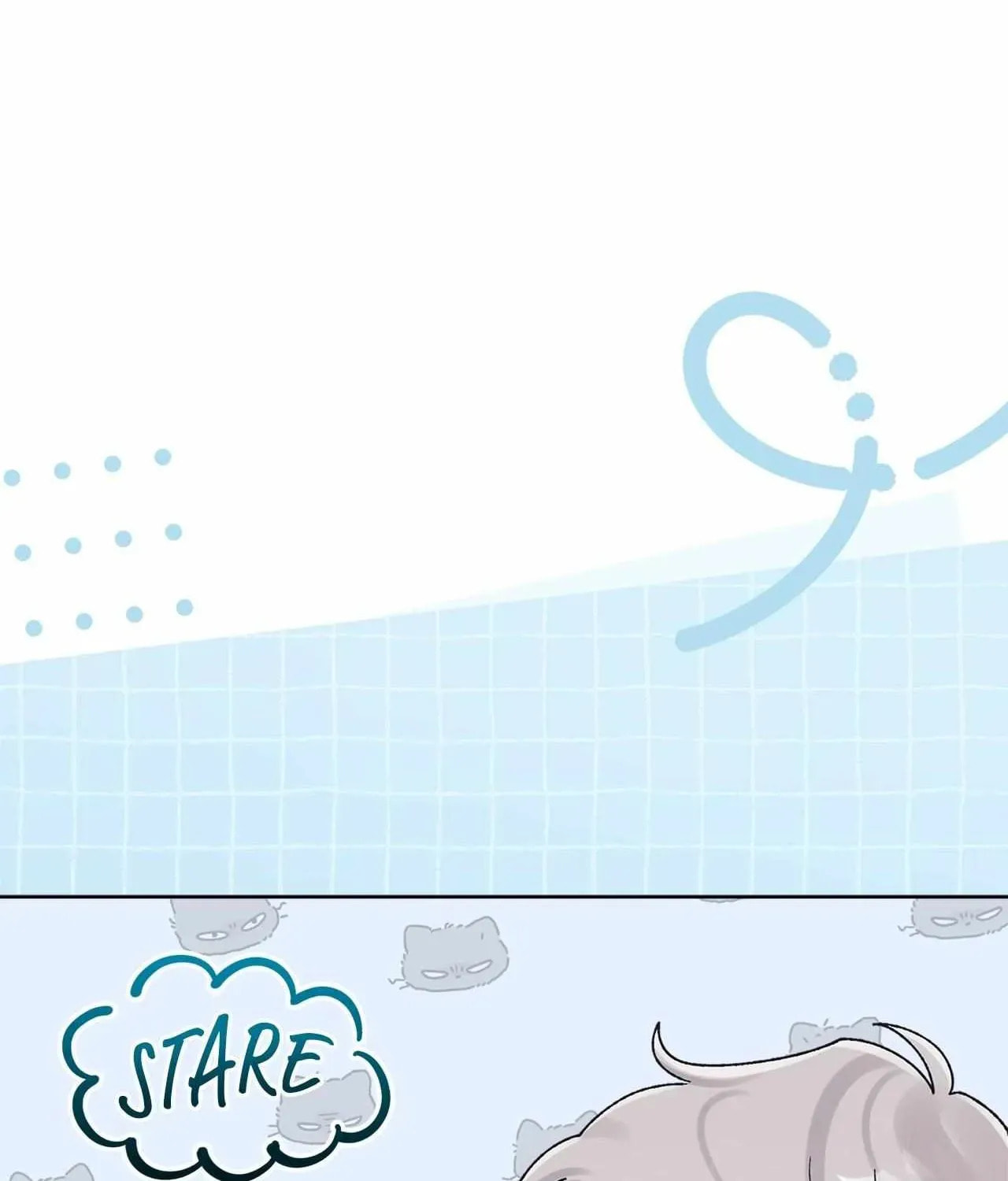 Monochrome Rumor Chapter 135 page 63 - 