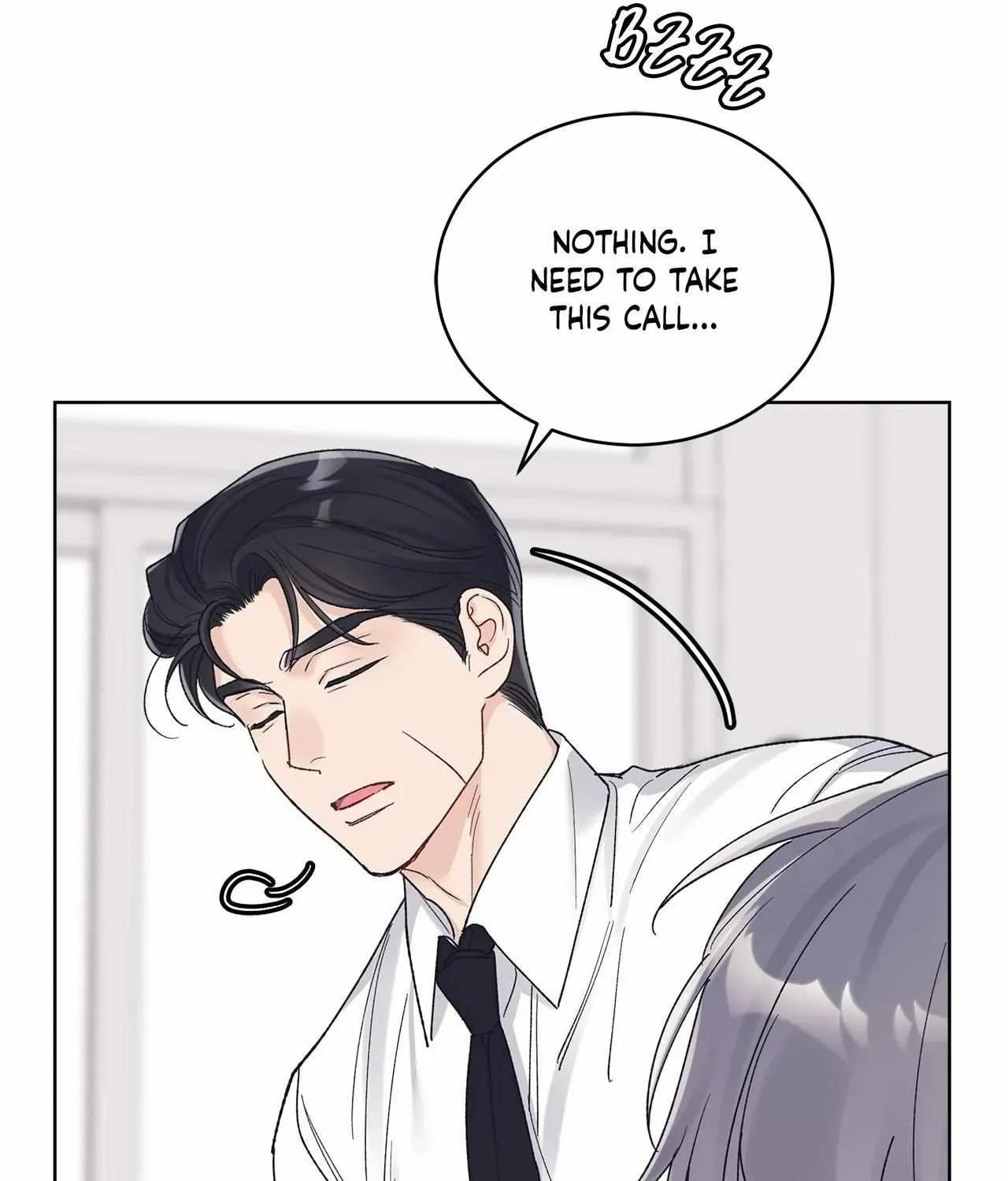 Monochrome Rumor Chapter 135 page 66 - 