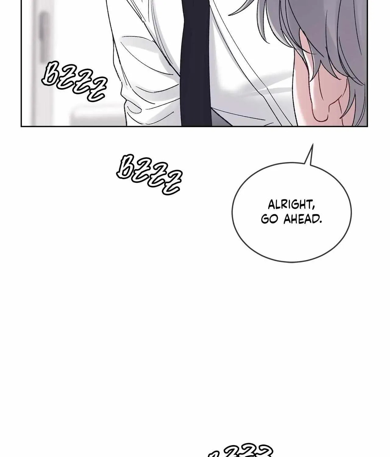 Monochrome Rumor Chapter 135 page 67 - 
