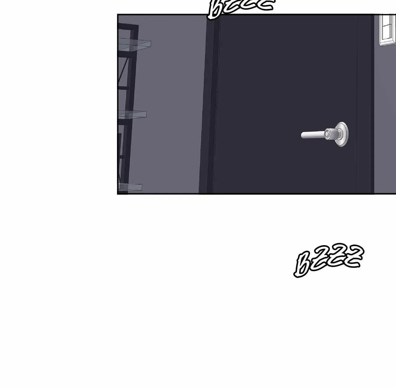 Monochrome Rumor Chapter 135 page 68 - 