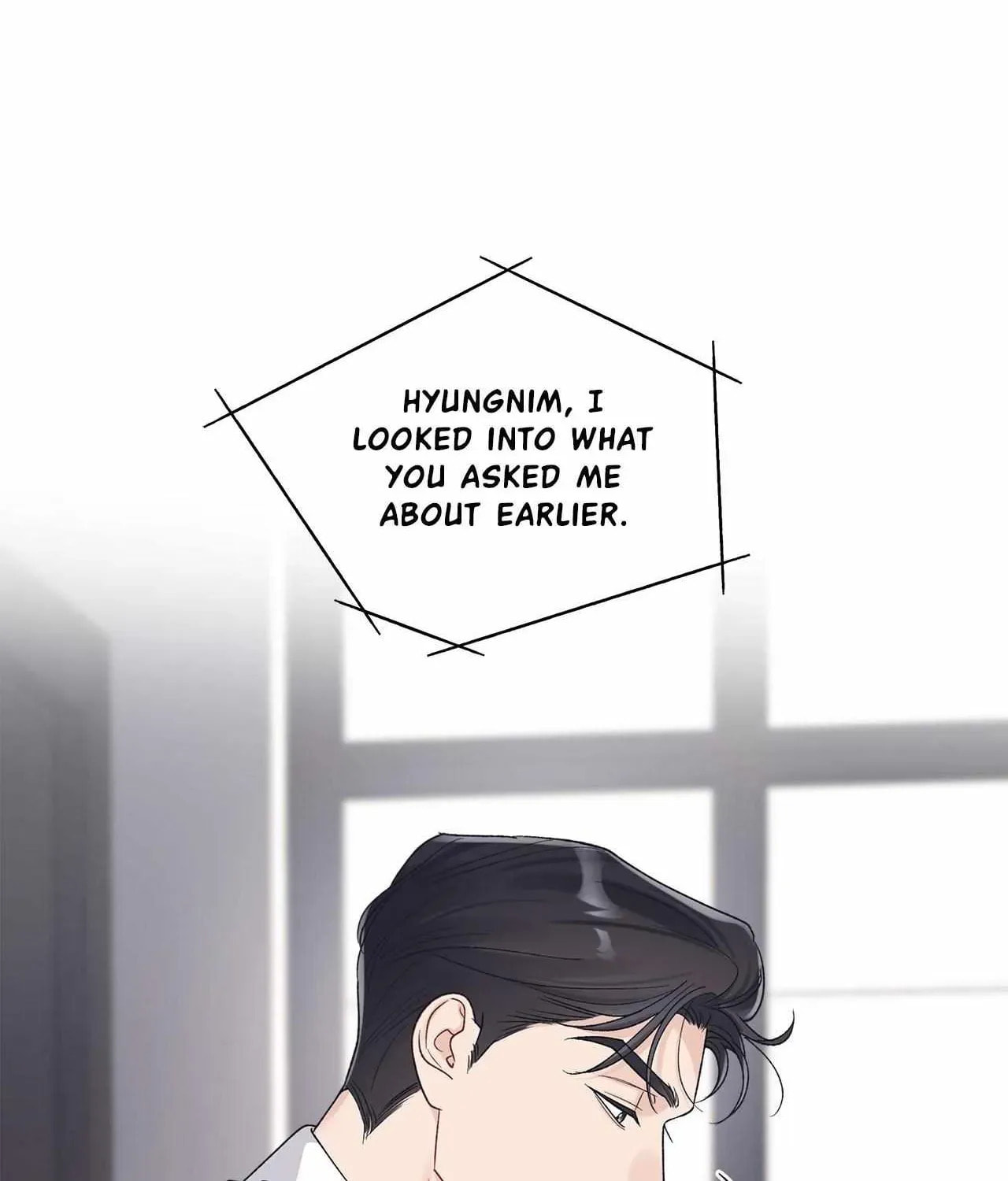Monochrome Rumor Chapter 135 page 70 - 