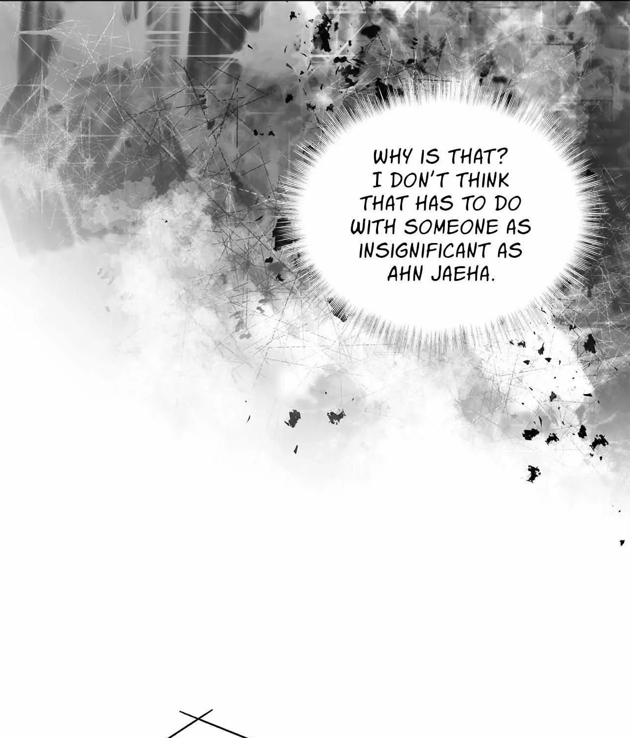 Monochrome Rumor Chapter 135 page 77 - 
